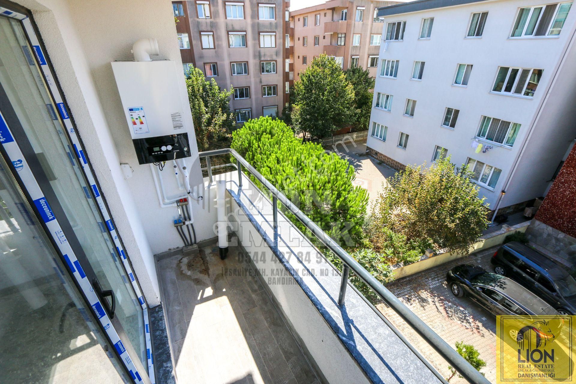🟨⬛(takasa Açık) Lıon Emlak'tan Paşakonak Mahallesin'de 1+1 Balkonlu Lüks Satılık Daire🟨⬛ - Görsel 16
