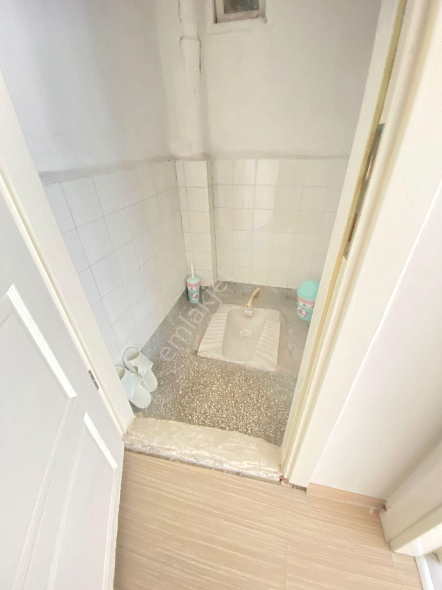 Bursa Yıldırım Yeni Mahallede 2+1 85m2 3.(arakat) Kombili Manzaralı - Görsel 15