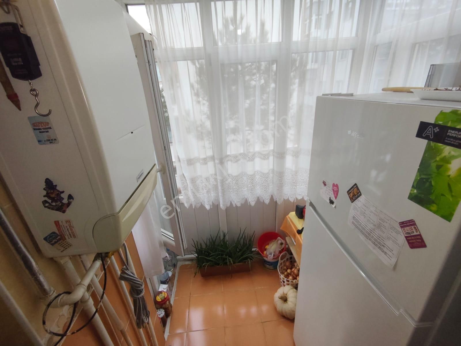 Yılmaz Gayrimenkulden Sıncan Merkezde Kacırılmayacak 3+1 Fırsat Dairesi - Görsel 7