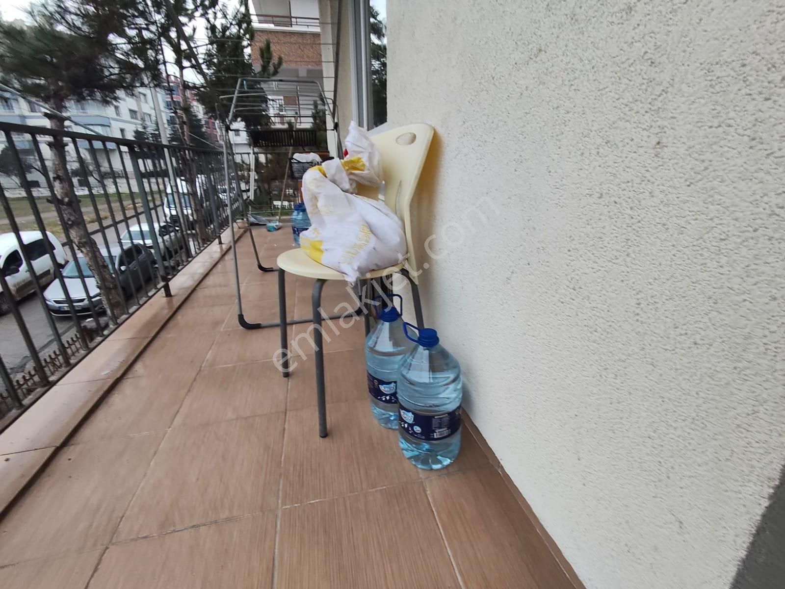 Yılmaz Gayrimenkulden Sıncan Merkezde Kacırılmayacak 3+1 Fırsat Dairesi - Görsel 21