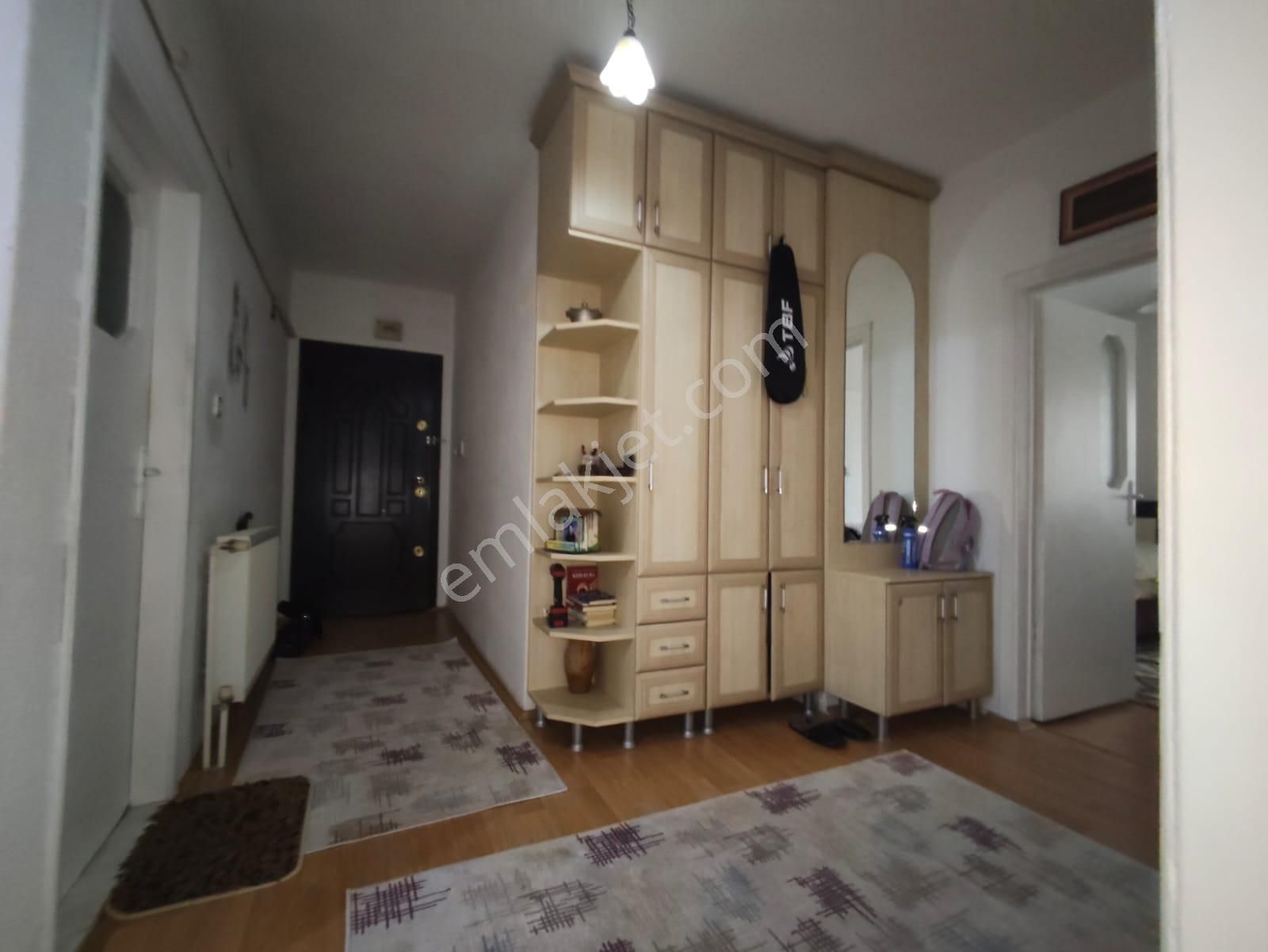 Yılmaz Gayrimenkulden Sıncan Merkezde Kacırılmayacak 3+1 Fırsat Dairesi - Görsel 35