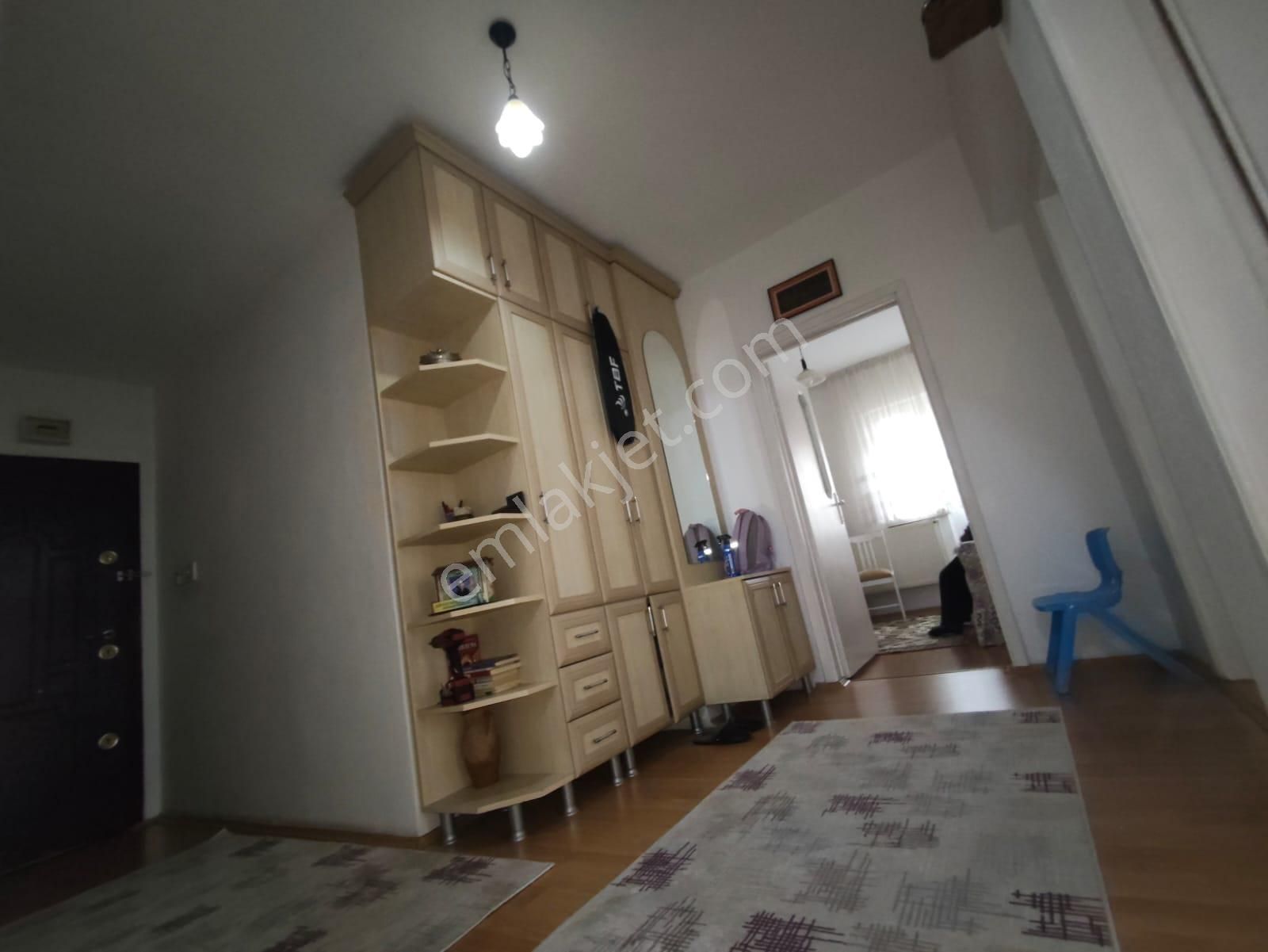 Yılmaz Gayrimenkulden Sıncan Merkezde Kacırılmayacak 3+1 Fırsat Dairesi - Görsel 19