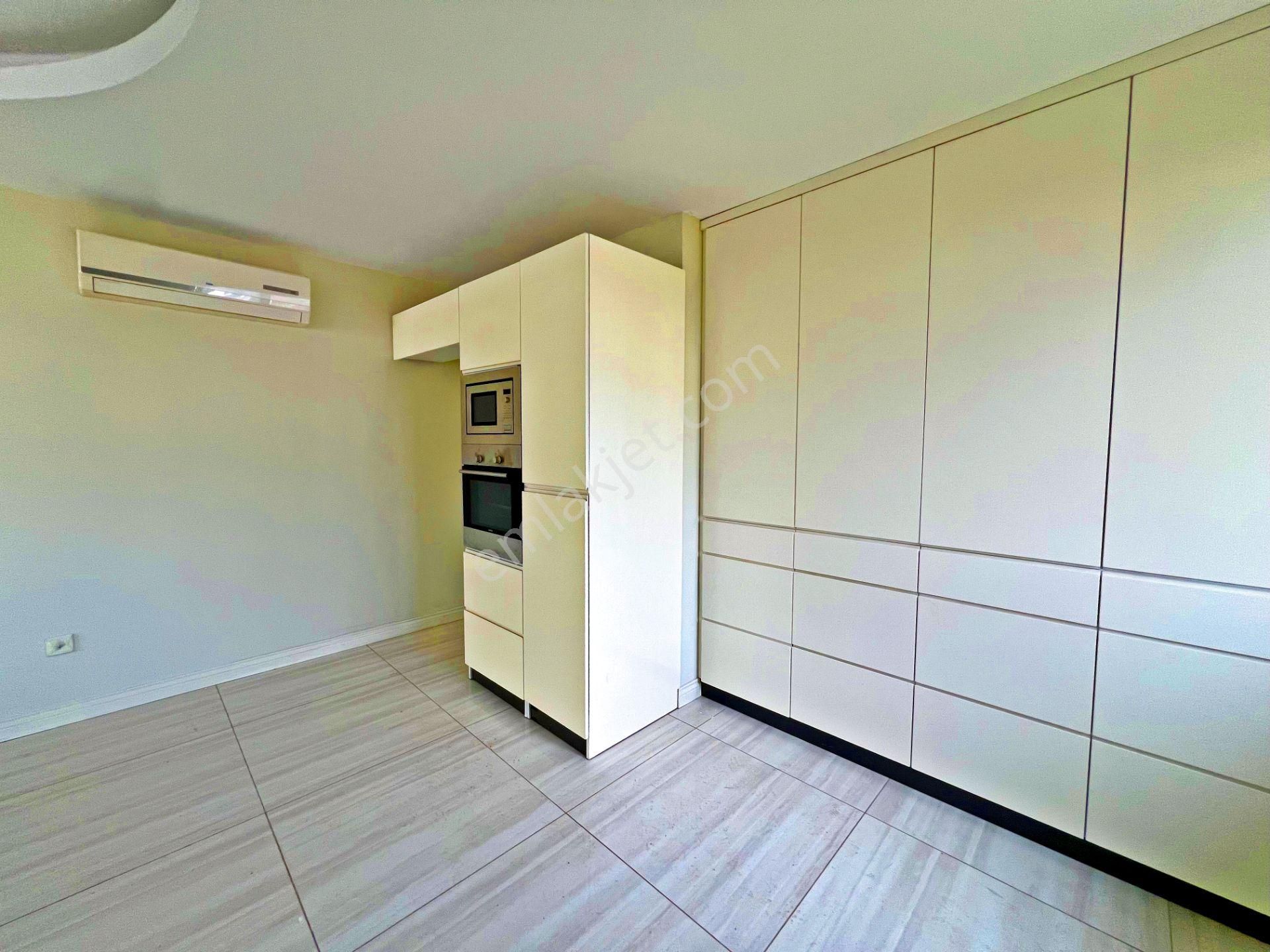 Alanya Obada Satılık 5+1 Site İçi Havuzlu Lüks Dubleks Daire - Görsel 14