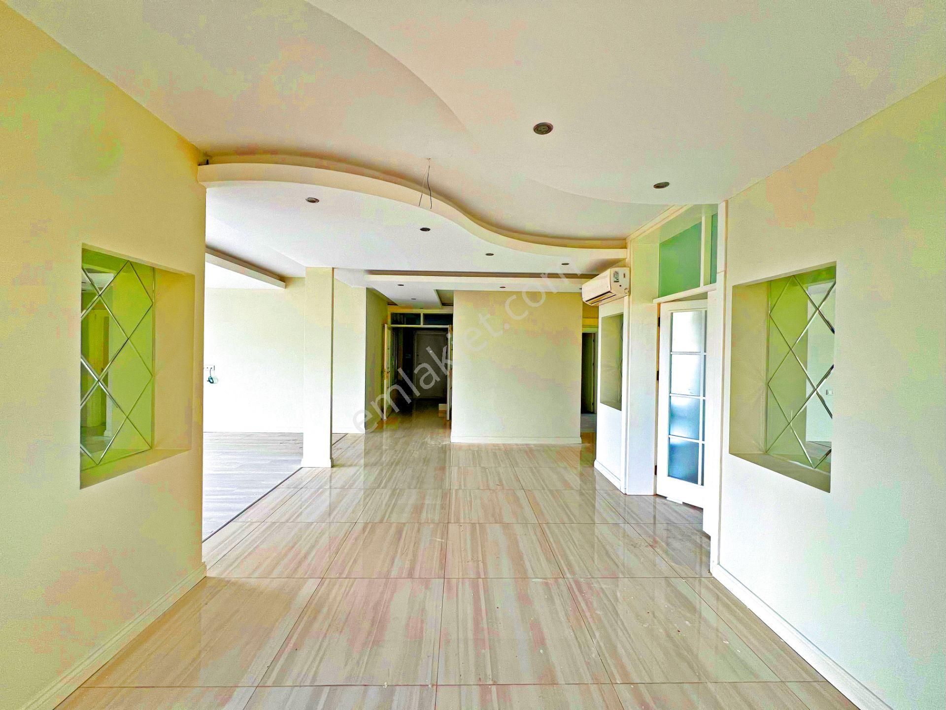 Alanya Obada Satılık 5+1 Site İçi Havuzlu Lüks Dubleks Daire - Görsel 4