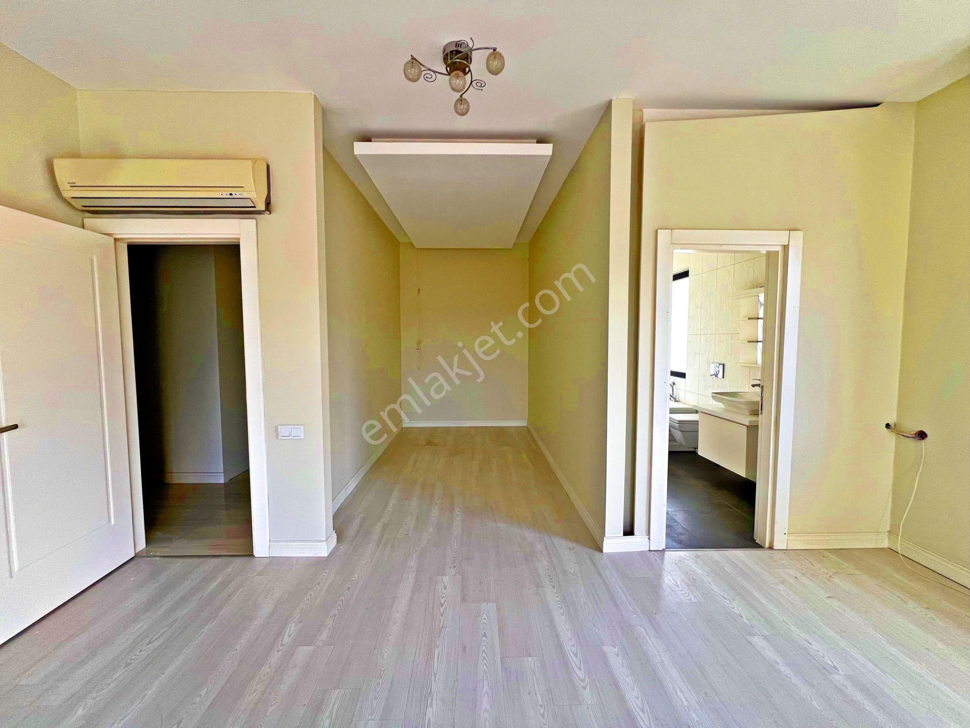 Alanya Obada Satılık 5+1 Site İçi Havuzlu Lüks Dubleks Daire - Görsel 24