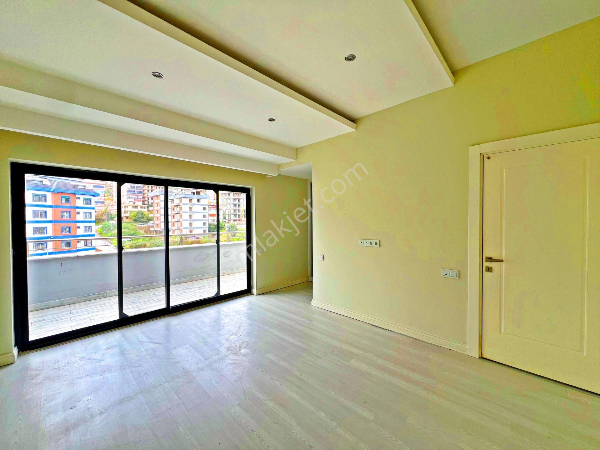 Alanya Obada Satılık 5+1 Site İçi Havuzlu Lüks Dubleks Daire - Görsel 19
