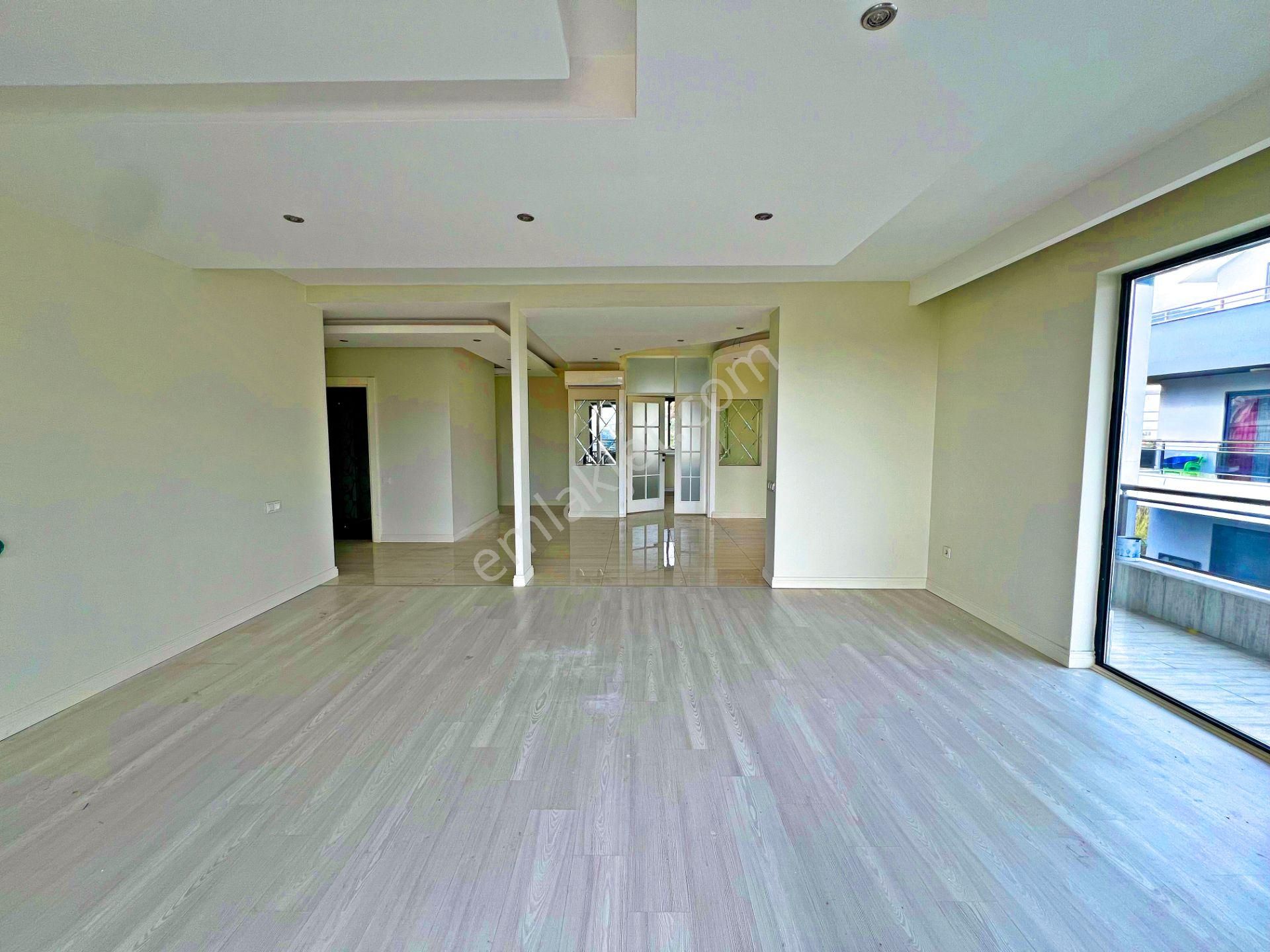 Alanya Obada Satılık 5+1 Site İçi Havuzlu Lüks Dubleks Daire - Görsel 6