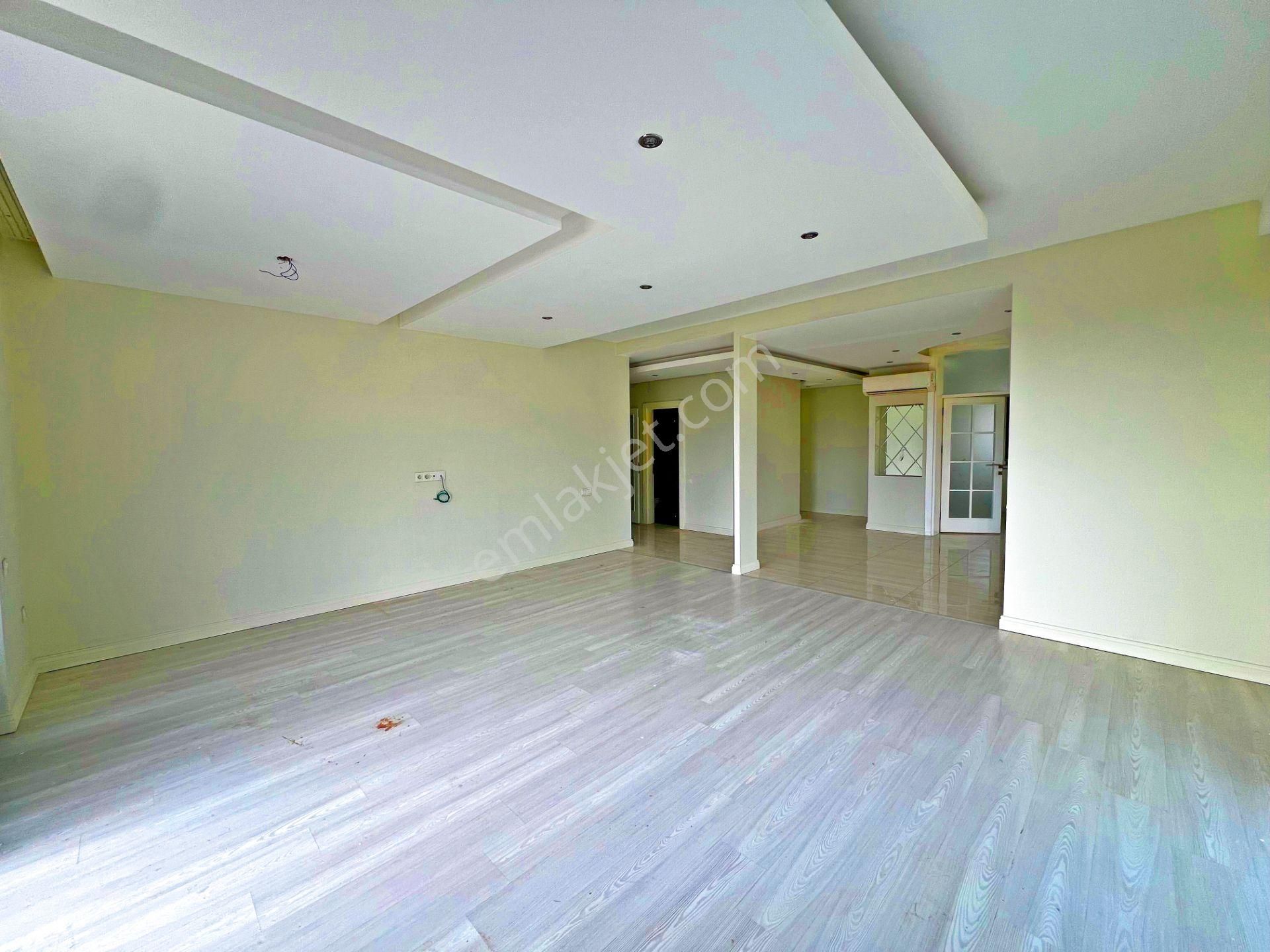 Alanya Obada Satılık 5+1 Site İçi Havuzlu Lüks Dubleks Daire - Görsel 5