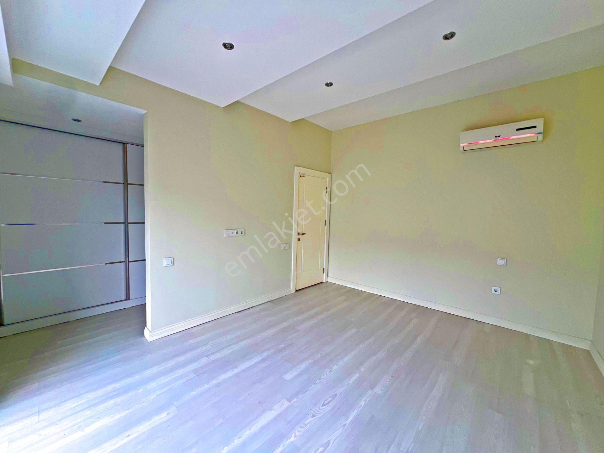 Alanya Obada Satılık 5+1 Site İçi Havuzlu Lüks Dubleks Daire - Görsel 20