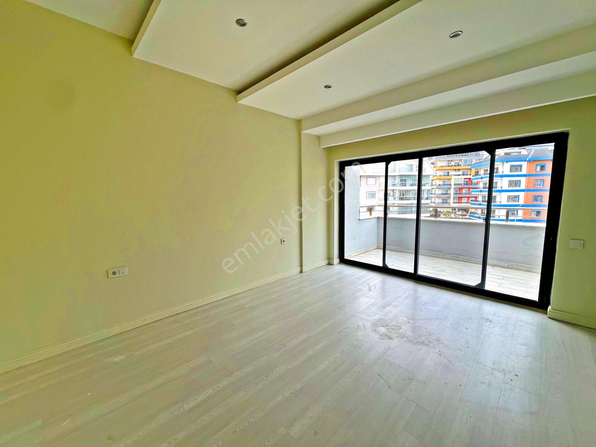 Alanya Obada Satılık 5+1 Site İçi Havuzlu Lüks Dubleks Daire - Görsel 18