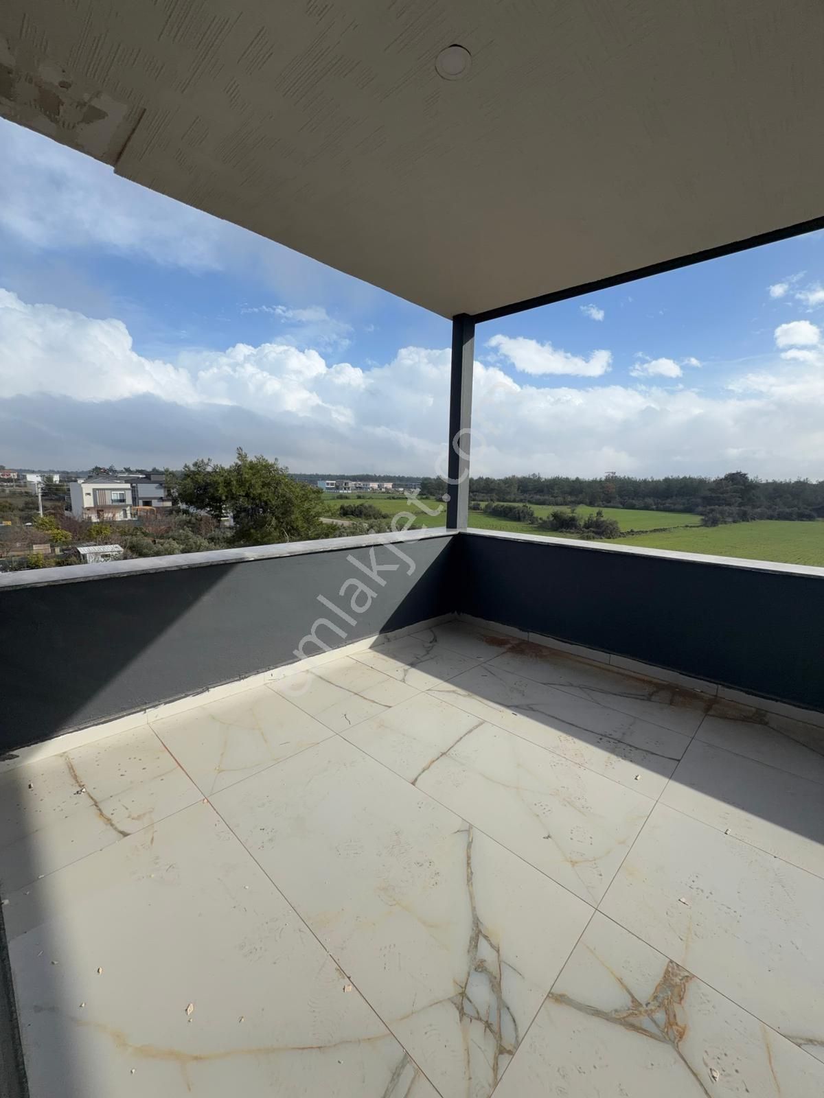 Tam Müstakil | Tripleks 4+1 | Havuzlu Özel Villa - Görsel 10