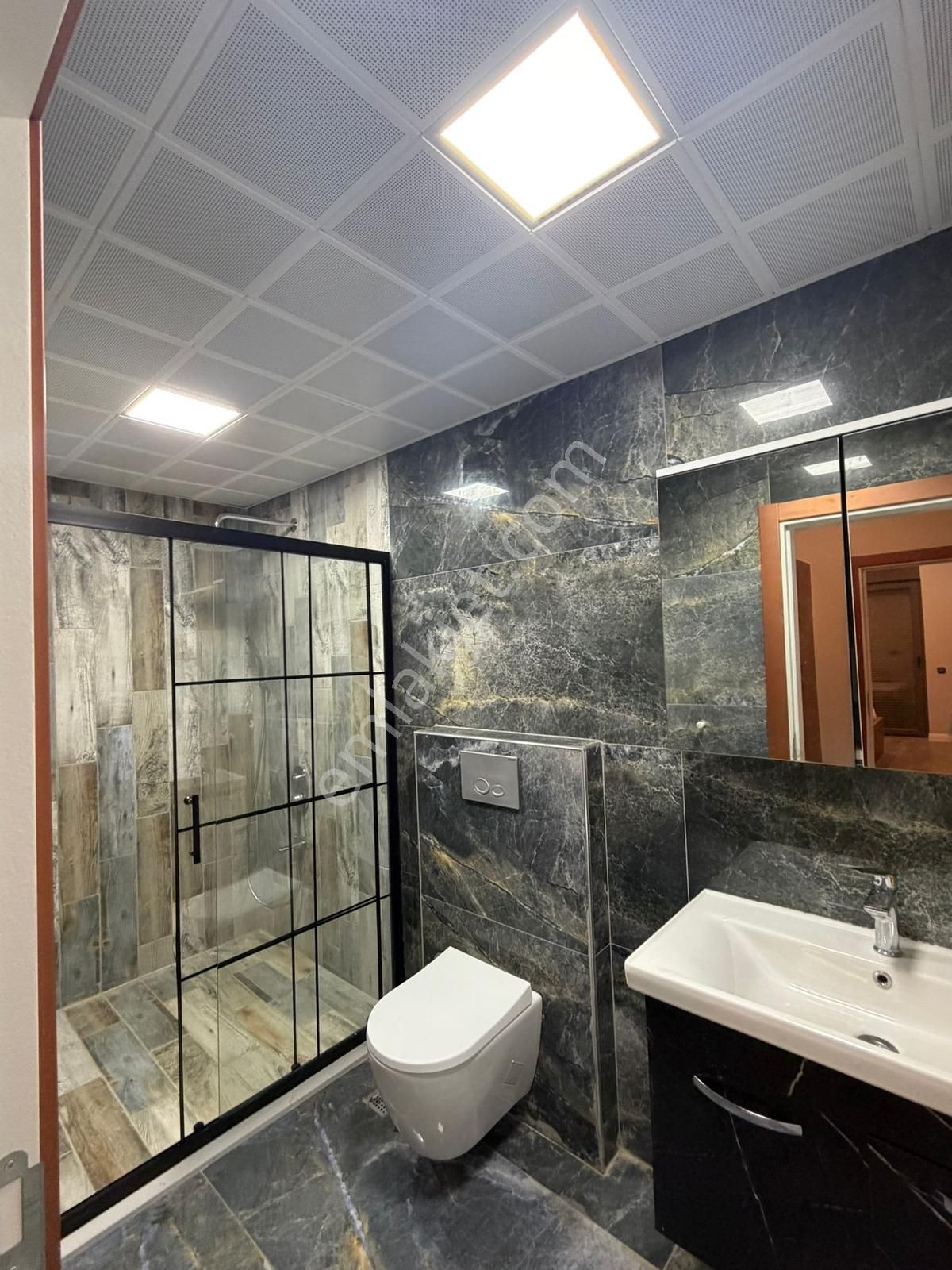 Tam Müstakil | Tripleks 4+1 | Havuzlu Özel Villa - Görsel 8