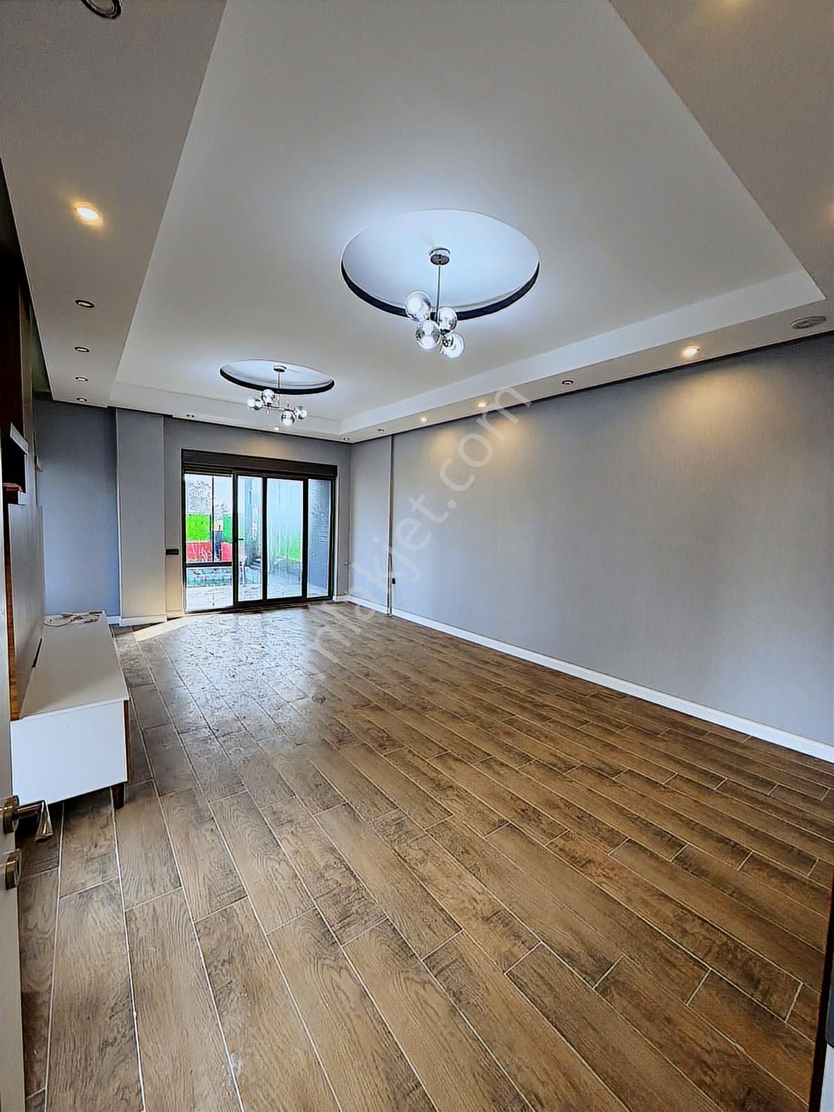 Tam Müstakil | Tripleks 4+1 | Havuzlu Özel Villa - Görsel 15