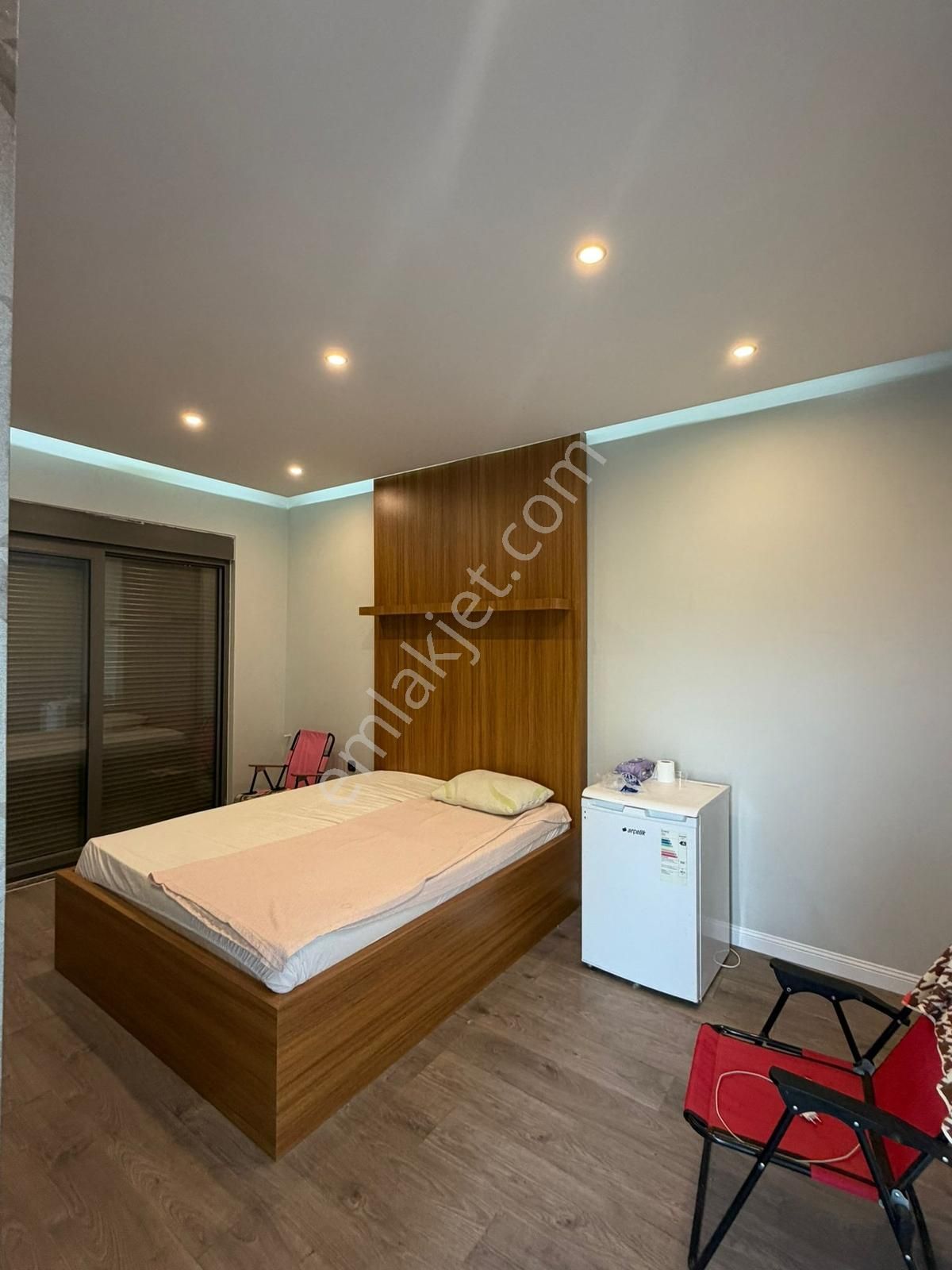 Tam Müstakil | Tripleks 4+1 | Havuzlu Özel Villa - Görsel 24