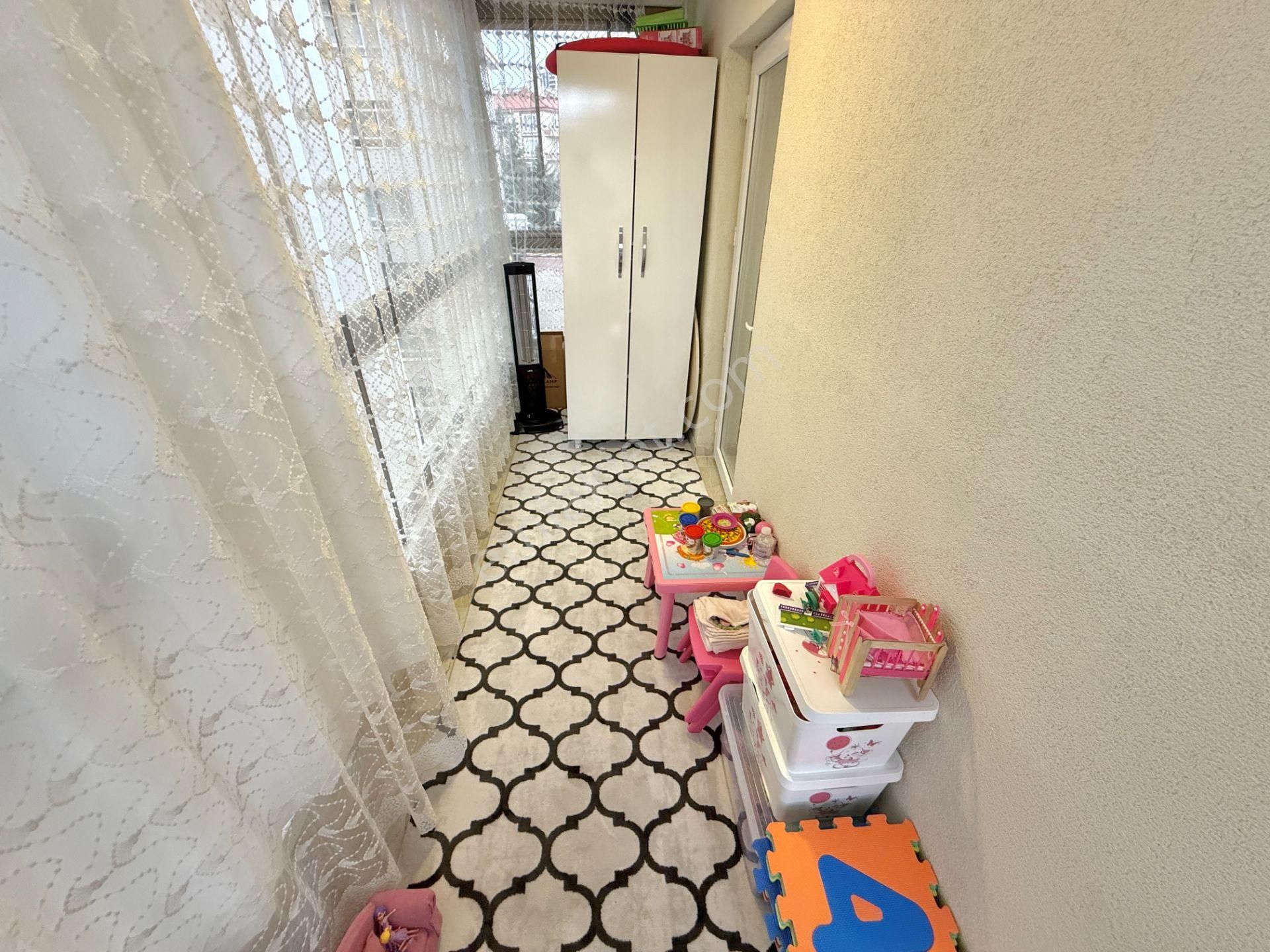 █çiftçioğullarından█ 4+1 Full Yapılı Asansörlü Ara Kat Daire - Görsel 19