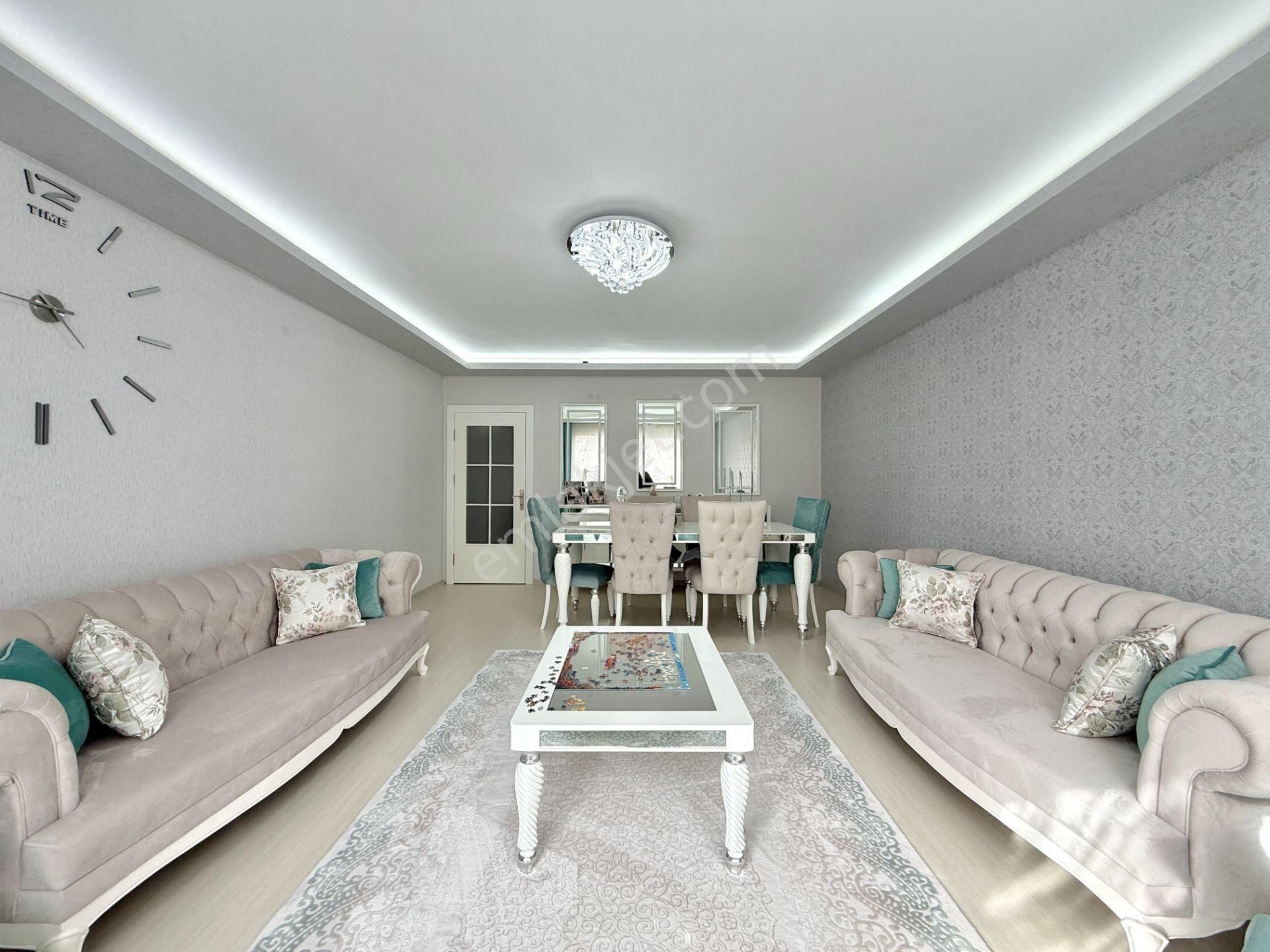 █çiftçioğullarından█ 4+1 Full Yapılı Asansörlü Ara Kat Daire - Görsel 5