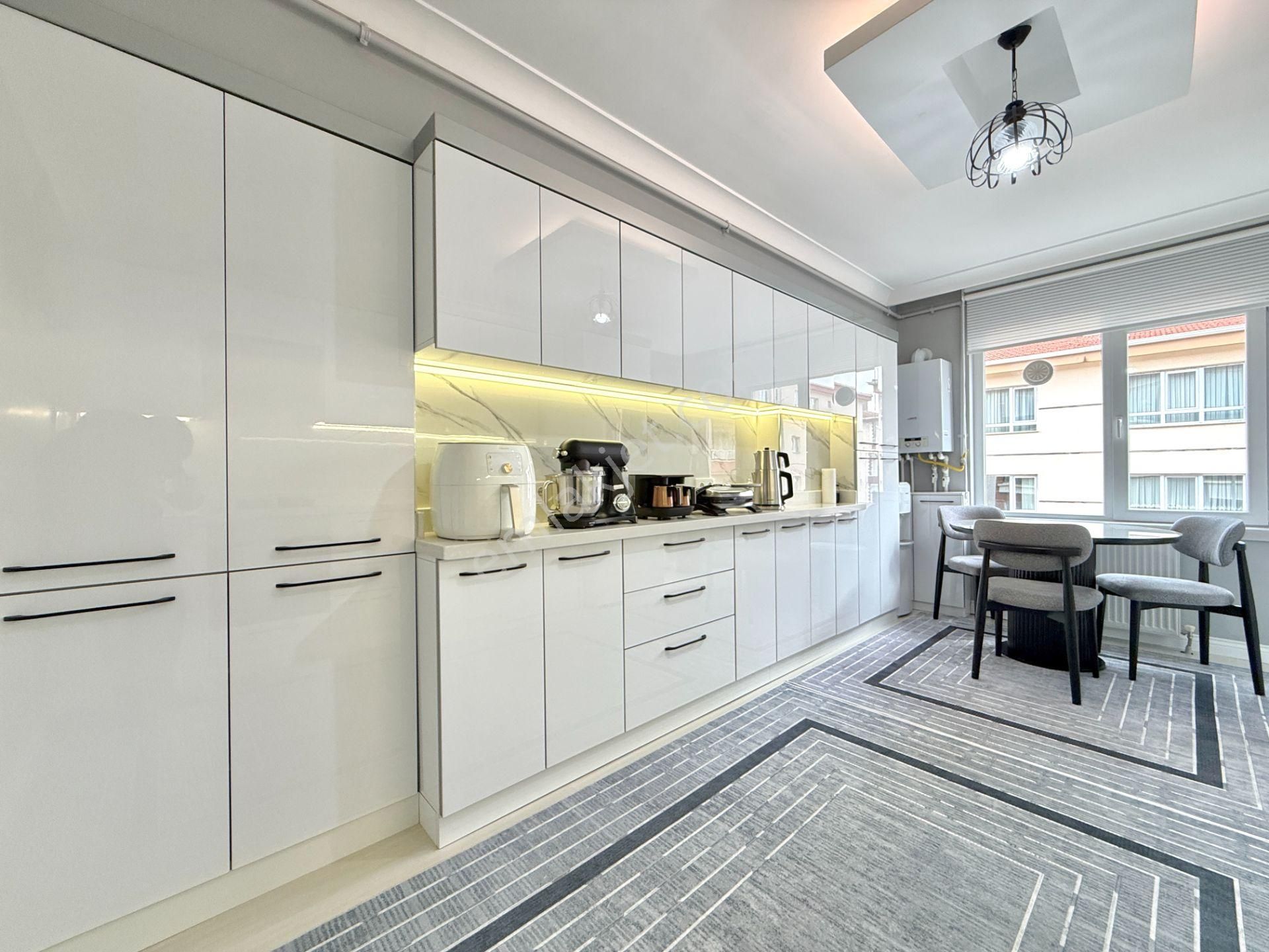 █çiftçioğullarından█ 4+1 Full Yapılı Asansörlü Ara Kat Daire - Görsel 10