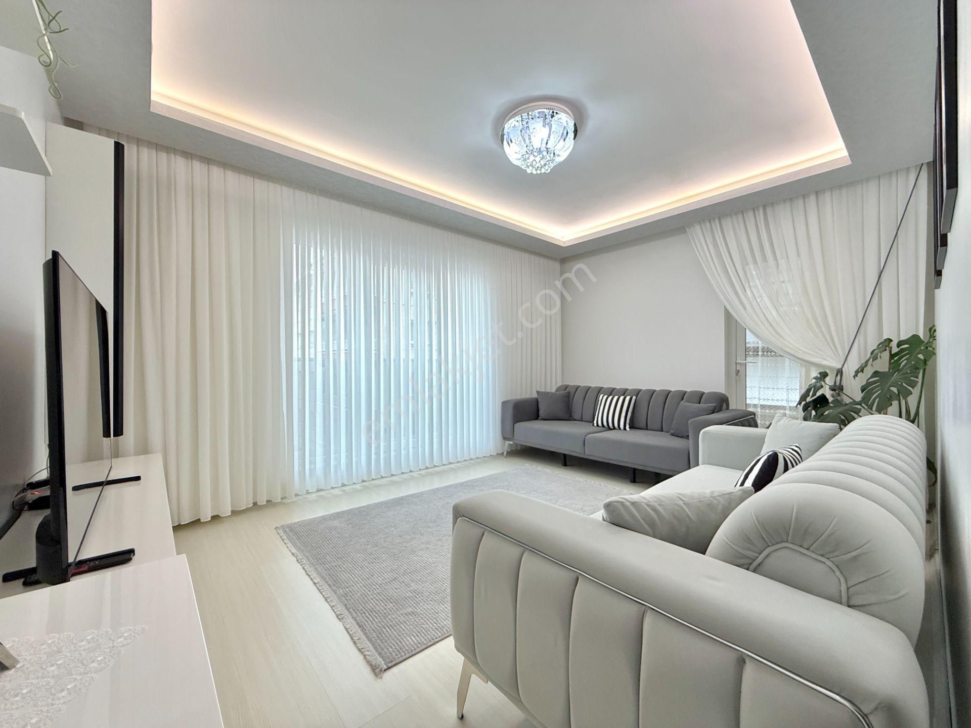 █çiftçioğullarından█ 4+1 Full Yapılı Asansörlü Ara Kat Daire - Görsel 15