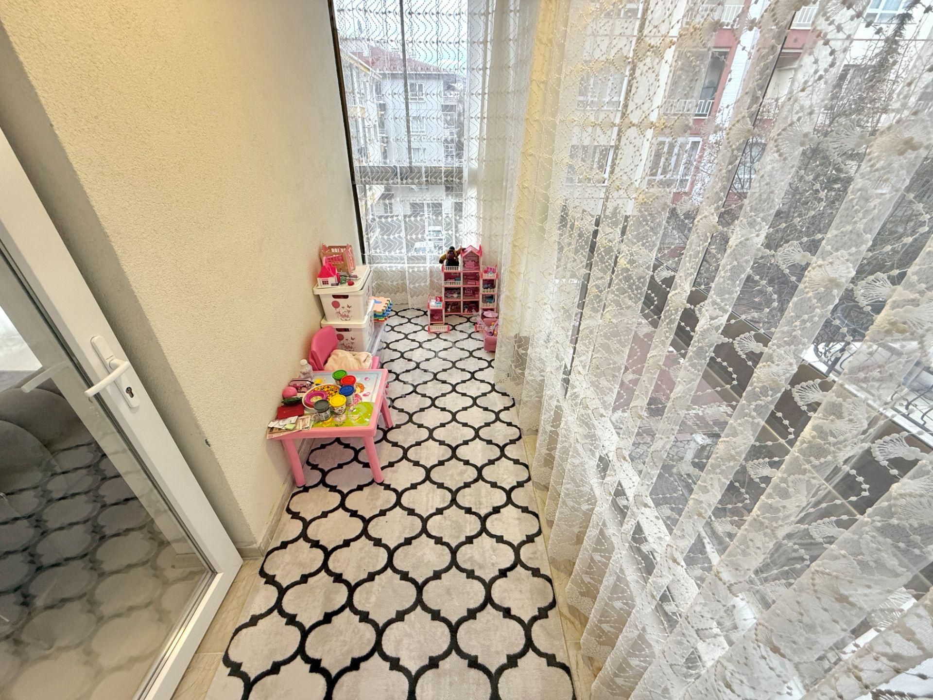 █çiftçioğullarından█ 4+1 Full Yapılı Asansörlü Ara Kat Daire - Görsel 18