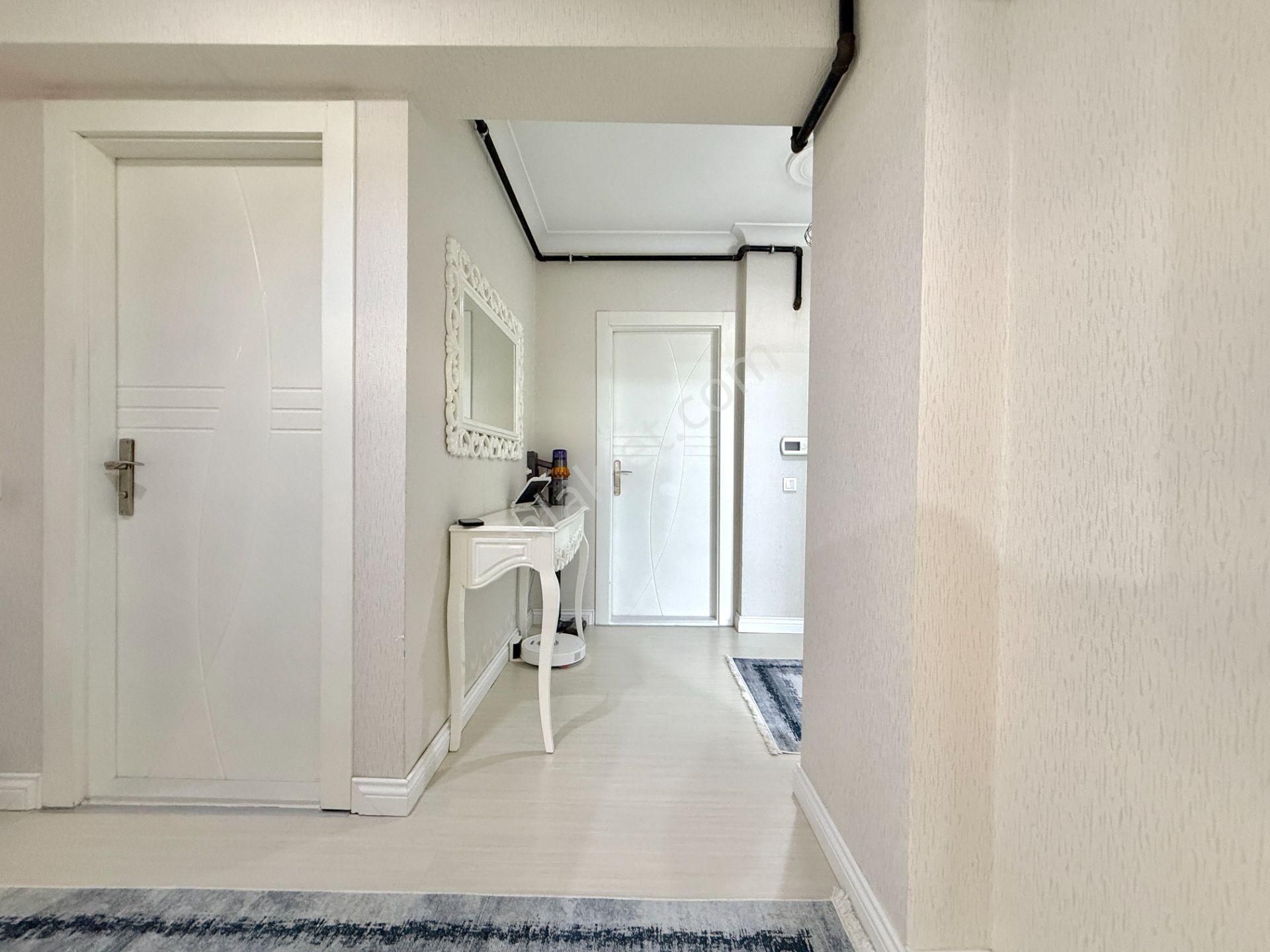 █çiftçioğullarından█ 4+1 Full Yapılı Asansörlü Ara Kat Daire - Görsel 34