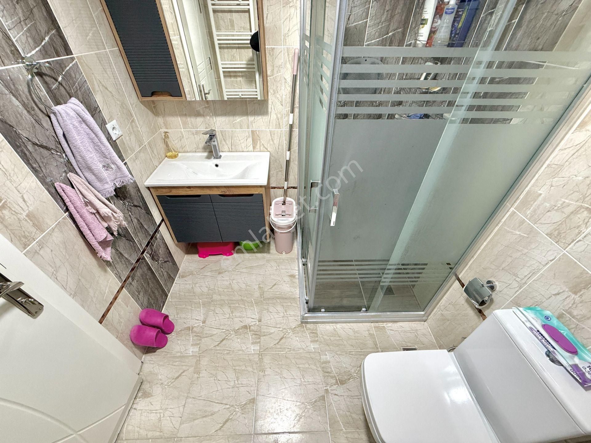 █çiftçioğullarından█ 4+1 Full Yapılı Asansörlü Ara Kat Daire - Görsel 31