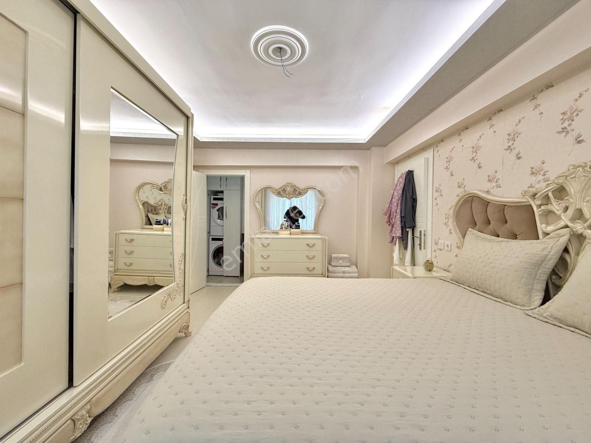 █çiftçioğullarından█ 4+1 Full Yapılı Asansörlü Ara Kat Daire - Görsel 26