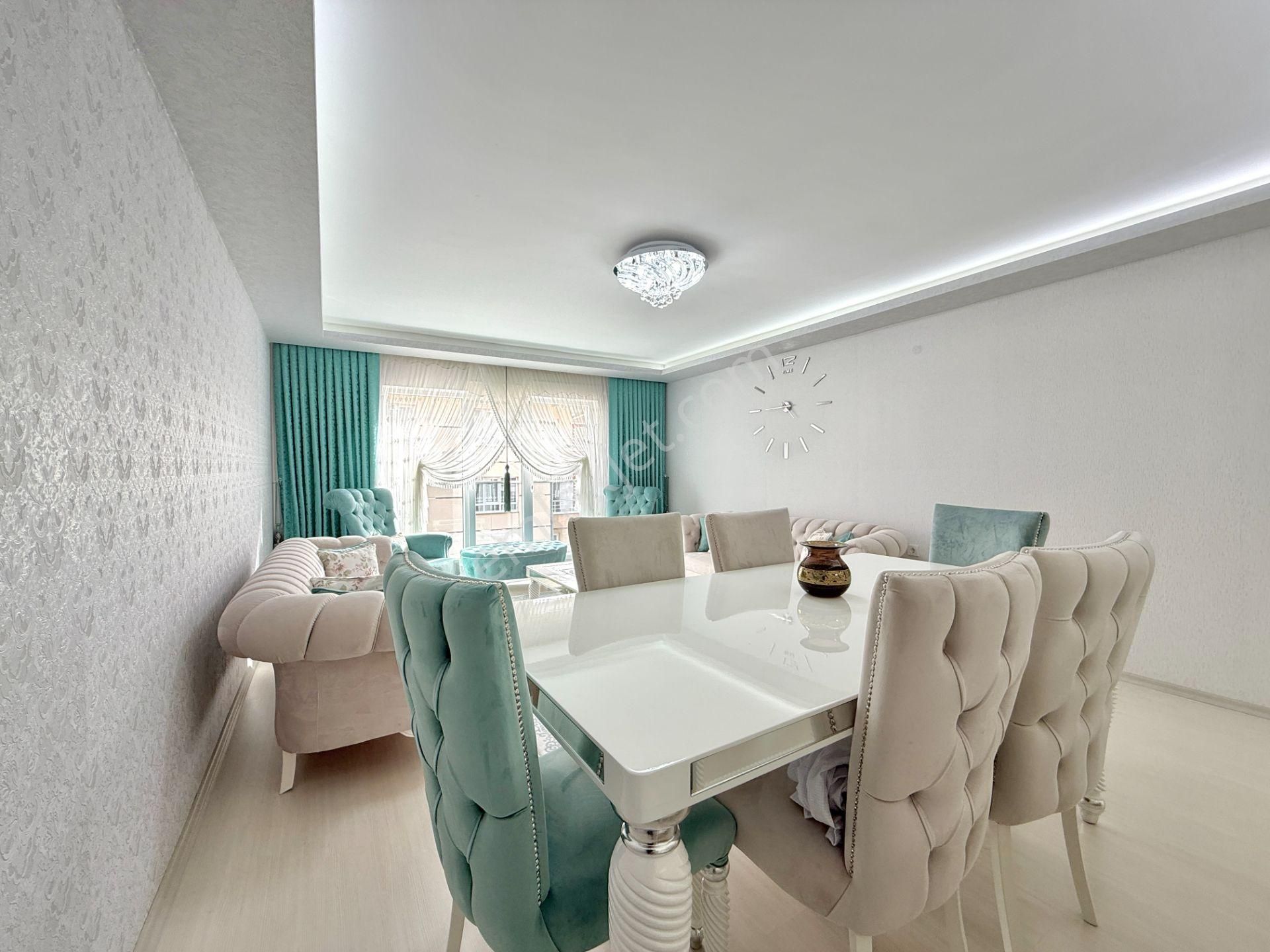 █çiftçioğullarından█ 4+1 Full Yapılı Asansörlü Ara Kat Daire - Görsel 4