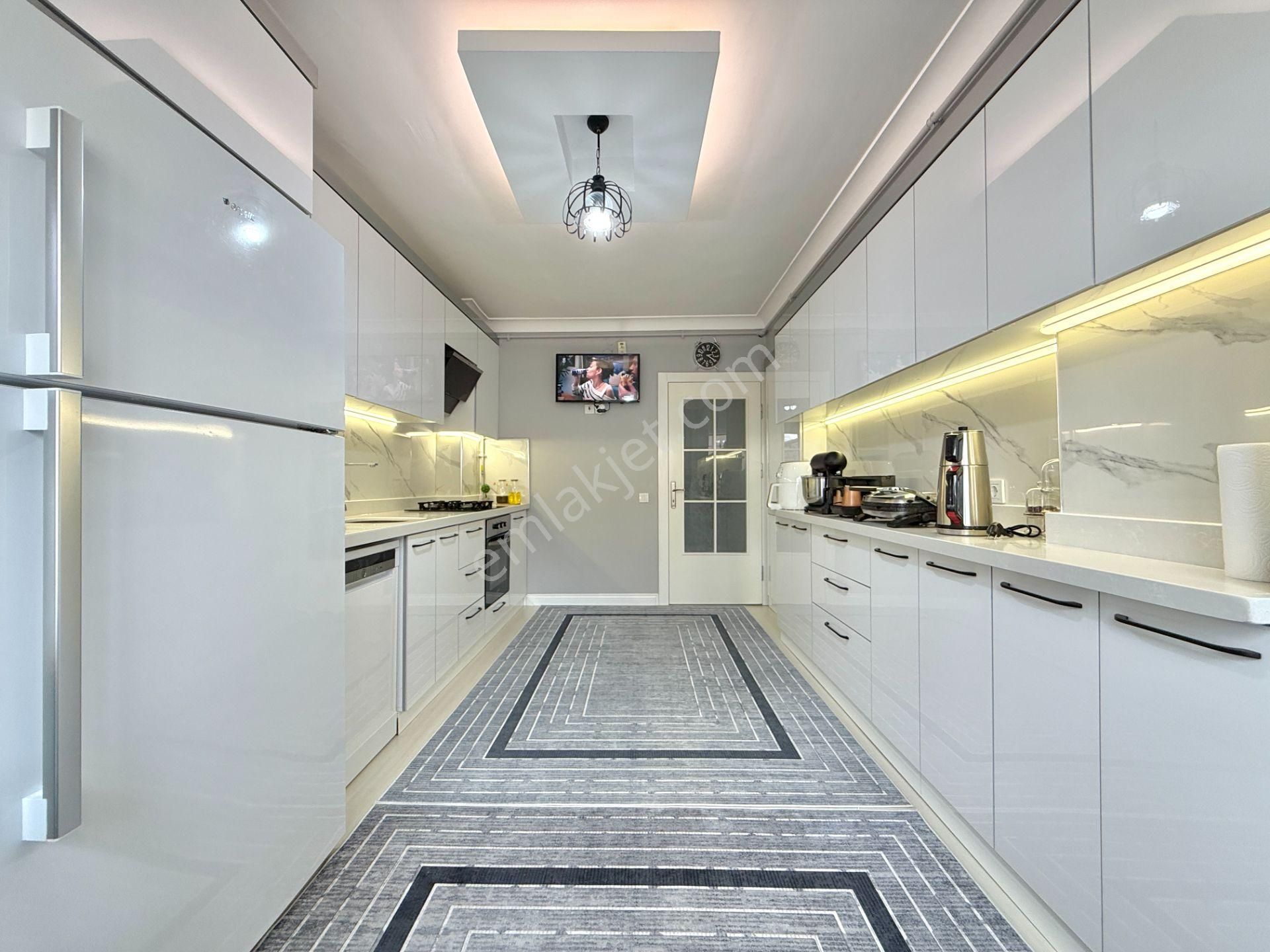 █çiftçioğullarından█ 4+1 Full Yapılı Asansörlü Ara Kat Daire - Görsel 11