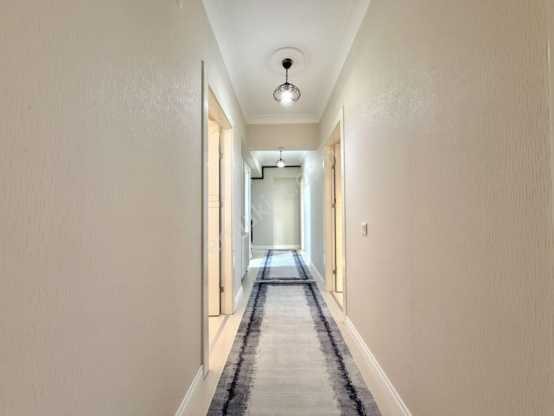 █çiftçioğullarından█ 4+1 Full Yapılı Asansörlü Ara Kat Daire - Görsel 29