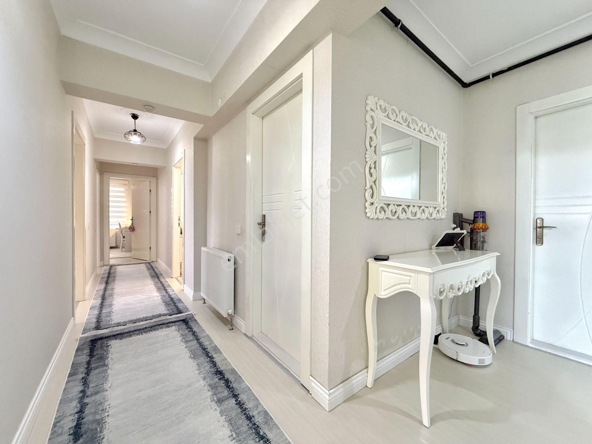 █çiftçioğullarından█ 4+1 Full Yapılı Asansörlü Ara Kat Daire - Görsel 33