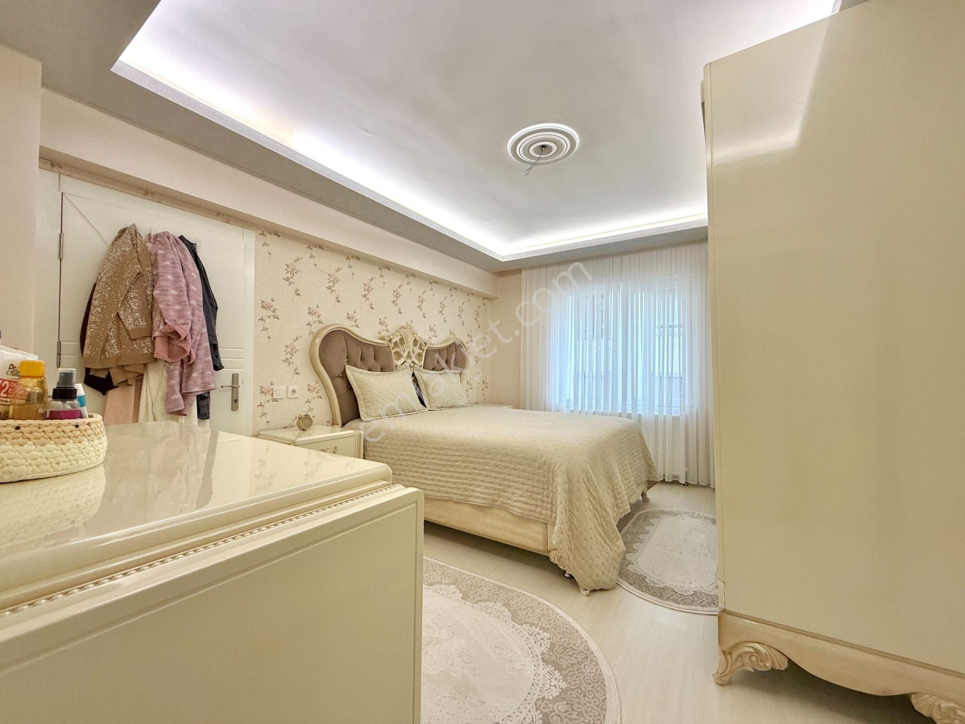 █çiftçioğullarından█ 4+1 Full Yapılı Asansörlü Ara Kat Daire - Görsel 25
