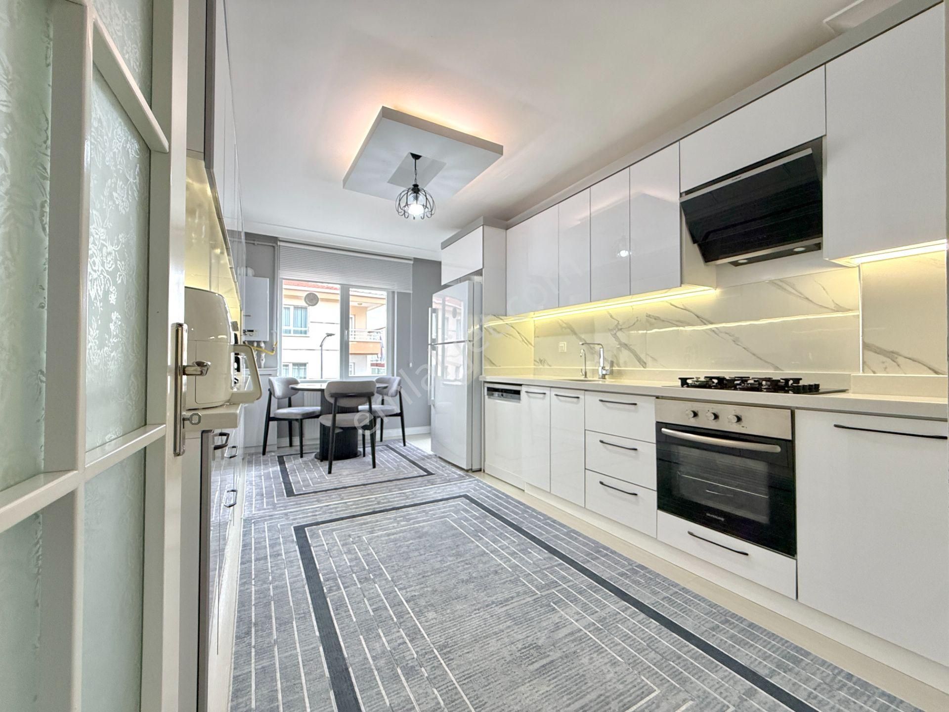 █çiftçioğullarından█ 4+1 Full Yapılı Asansörlü Ara Kat Daire - Görsel 7