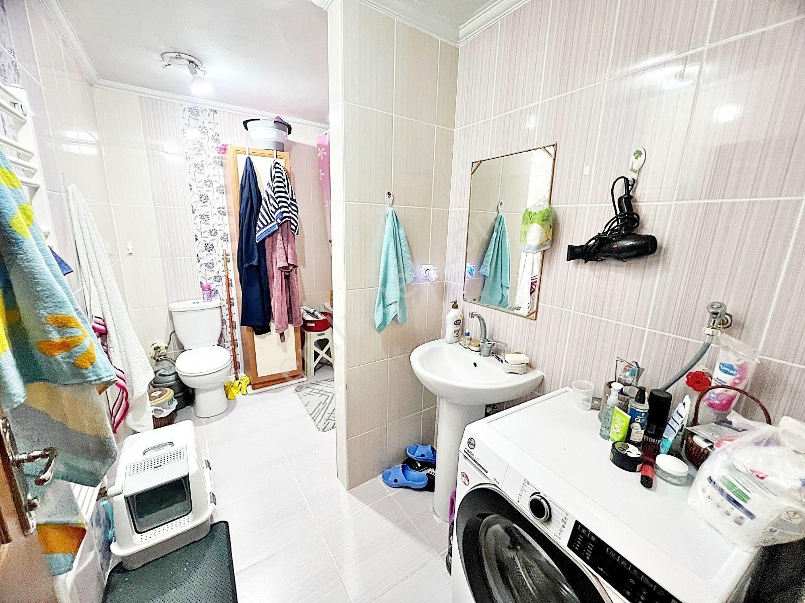 Veranka Invest'den Arakat Selim Cad. Üzeri Masrafsız Ön Cephe Acill Satılık 3+1 Daire - Görsel 31