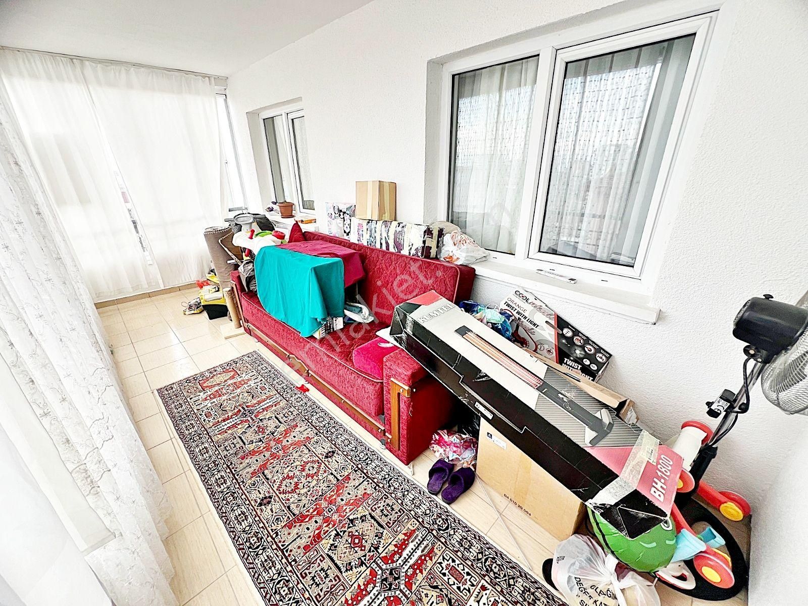 Veranka Invest'den Arakat Selim Cad. Üzeri Masrafsız Ön Cephe Acill Satılık 3+1 Daire - Görsel 28