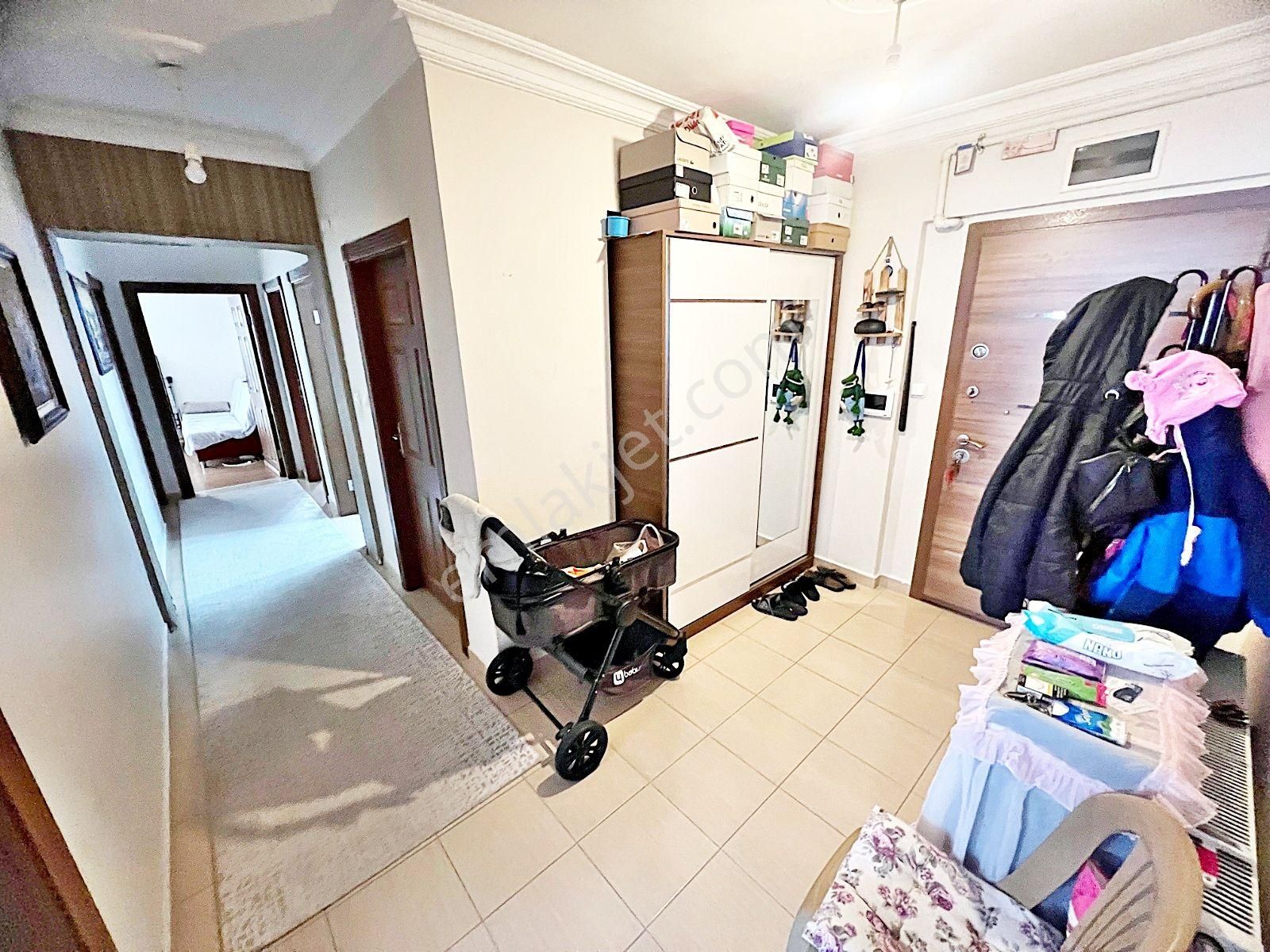 Veranka Invest'den Arakat Selim Cad. Üzeri Masrafsız Ön Cephe Acill Satılık 3+1 Daire - Görsel 27