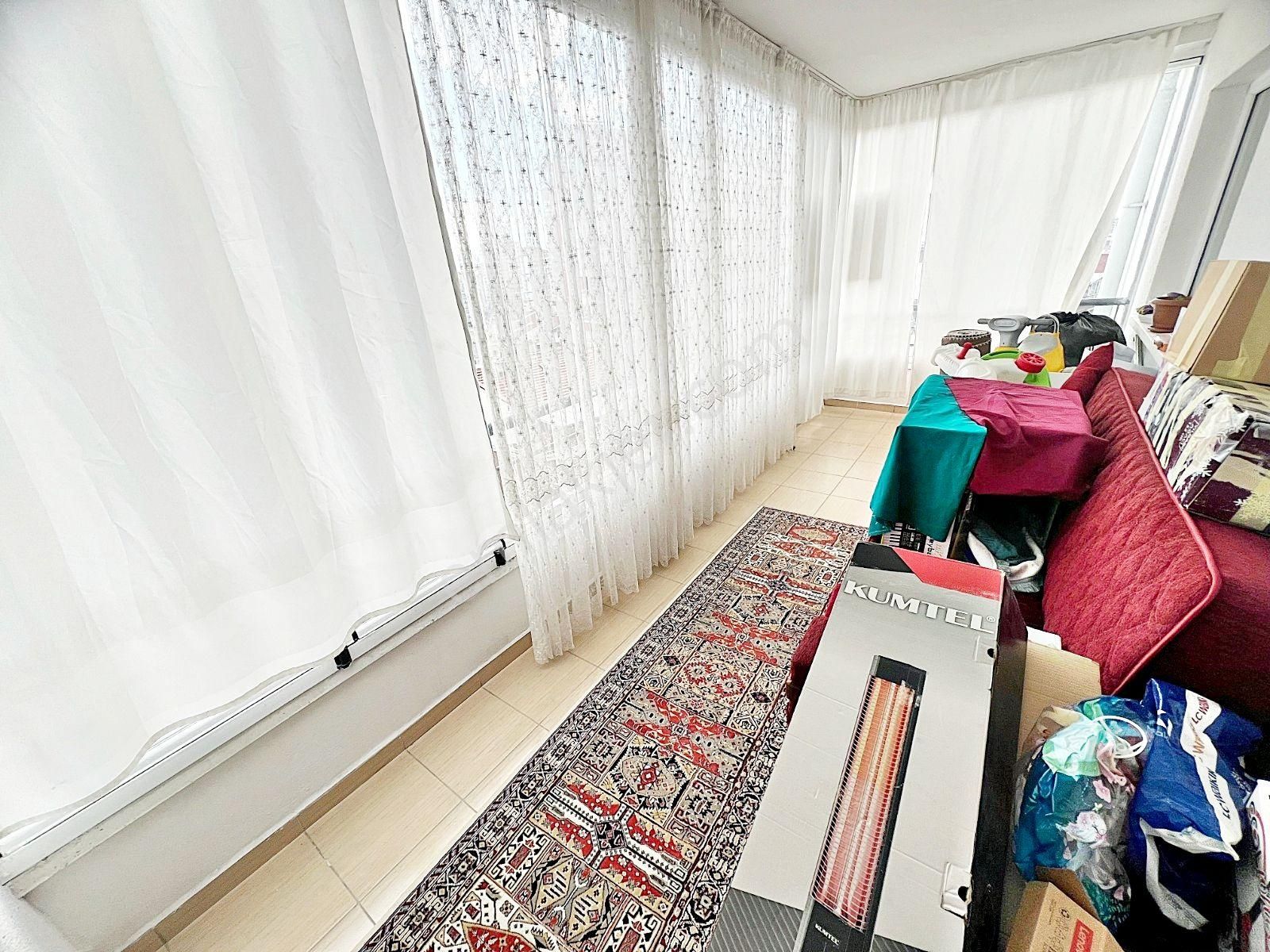 Veranka Invest'den Arakat Selim Cad. Üzeri Masrafsız Ön Cephe Acill Satılık 3+1 Daire - Görsel 19