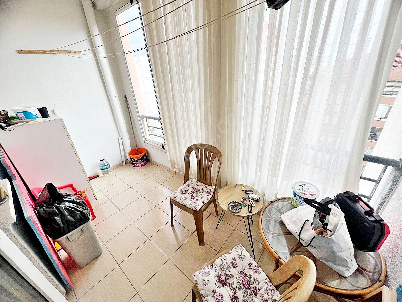 Veranka Invest'den Arakat Selim Cad. Üzeri Masrafsız Ön Cephe Acill Satılık 3+1 Daire - Görsel 20