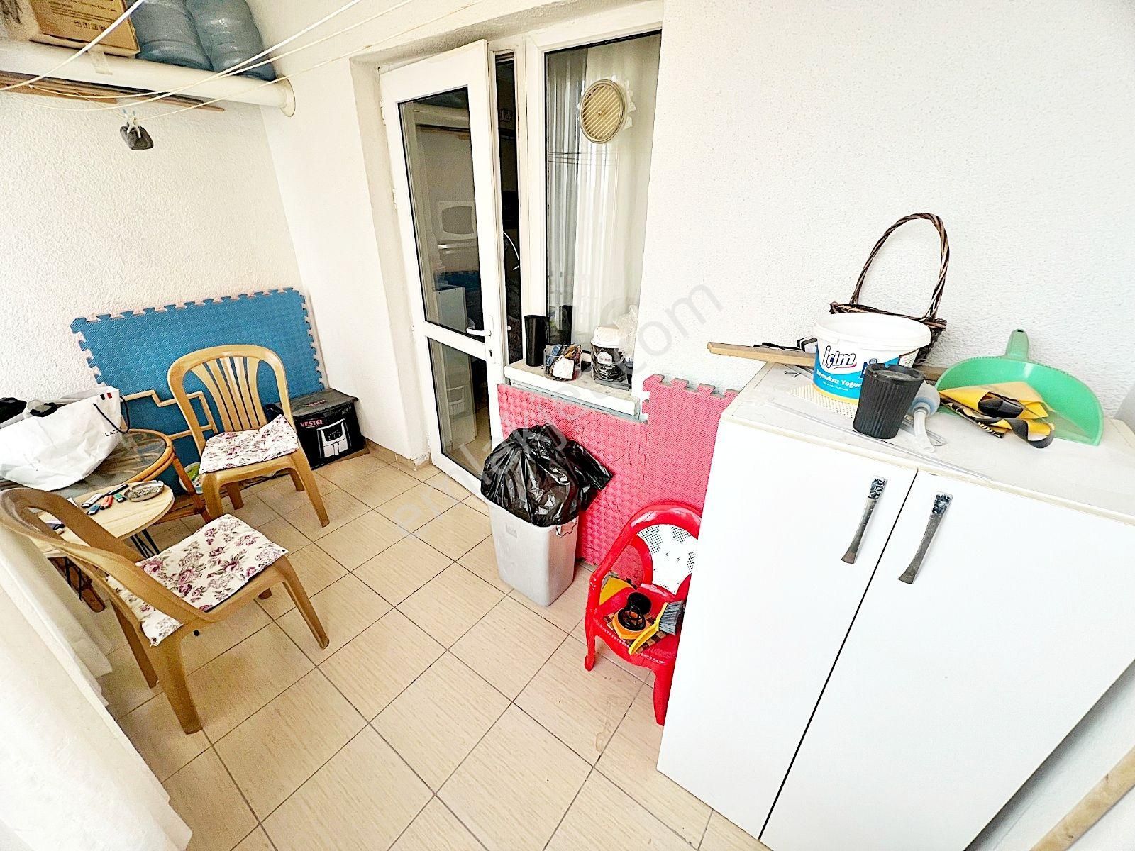 Veranka Invest'den Arakat Selim Cad. Üzeri Masrafsız Ön Cephe Acill Satılık 3+1 Daire - Görsel 21