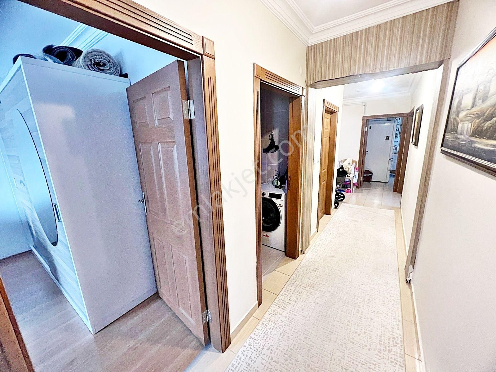 Veranka Invest'den Arakat Selim Cad. Üzeri Masrafsız Ön Cephe Acill Satılık 3+1 Daire - Görsel 26