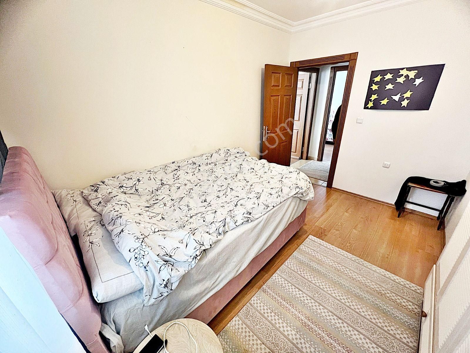 Veranka Invest'den Arakat Selim Cad. Üzeri Masrafsız Ön Cephe Acill Satılık 3+1 Daire - Görsel 10