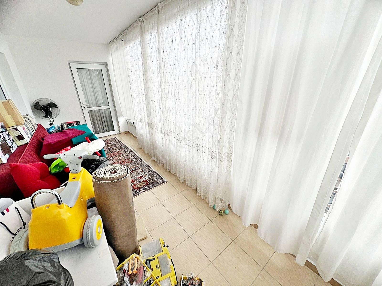 Veranka Invest'den Arakat Selim Cad. Üzeri Masrafsız Ön Cephe Acill Satılık 3+1 Daire - Görsel 22