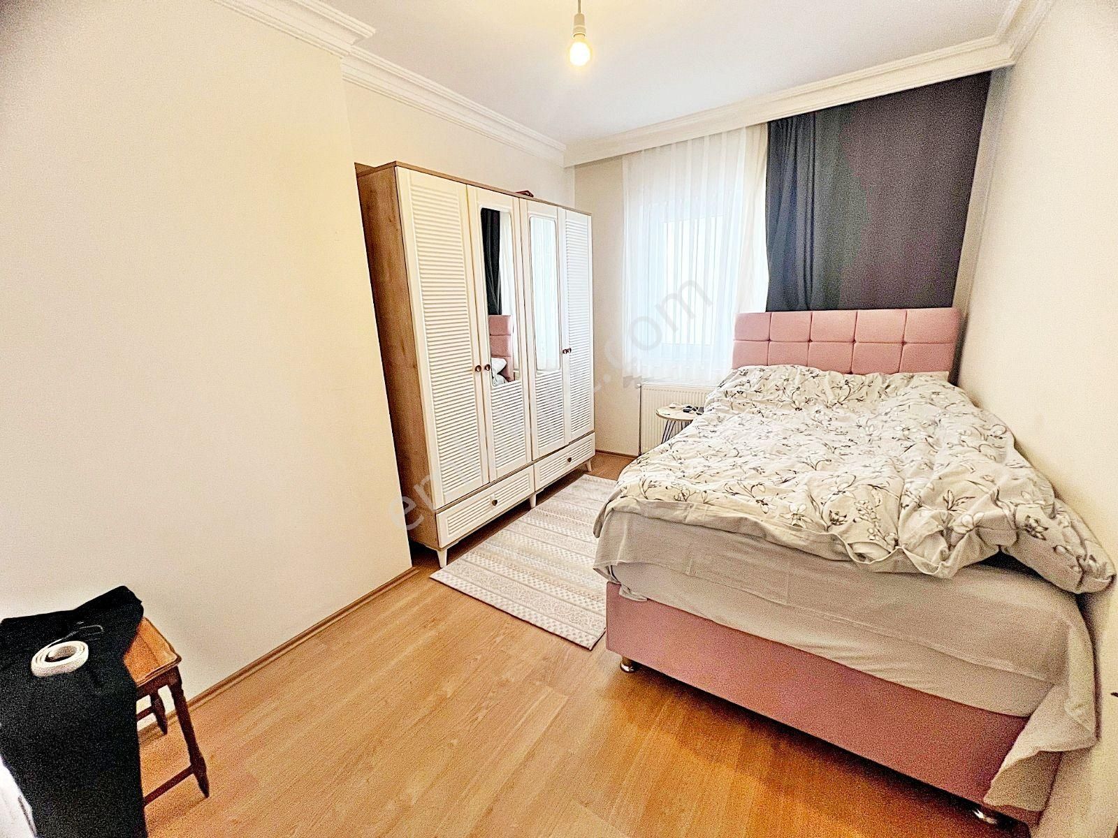 Veranka Invest'den Arakat Selim Cad. Üzeri Masrafsız Ön Cephe Acill Satılık 3+1 Daire - Görsel 9