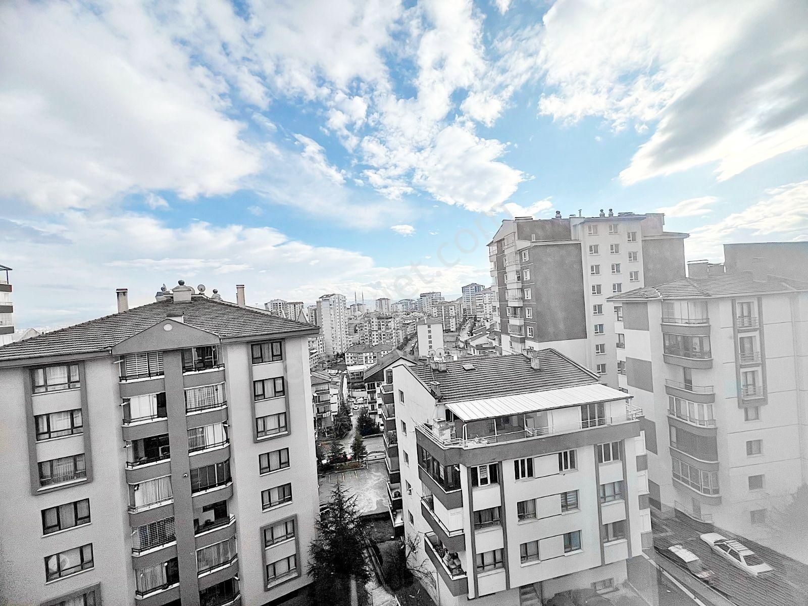 Veranka Invest'den Arakat Selim Cad. Üzeri Masrafsız Ön Cephe Acill Satılık 3+1 Daire - Görsel 32