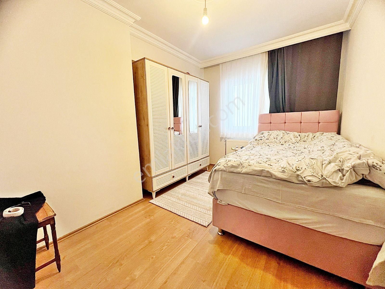 Veranka Invest'den Arakat Selim Cad. Üzeri Masrafsız Ön Cephe Acill Satılık 3+1 Daire - Görsel 7