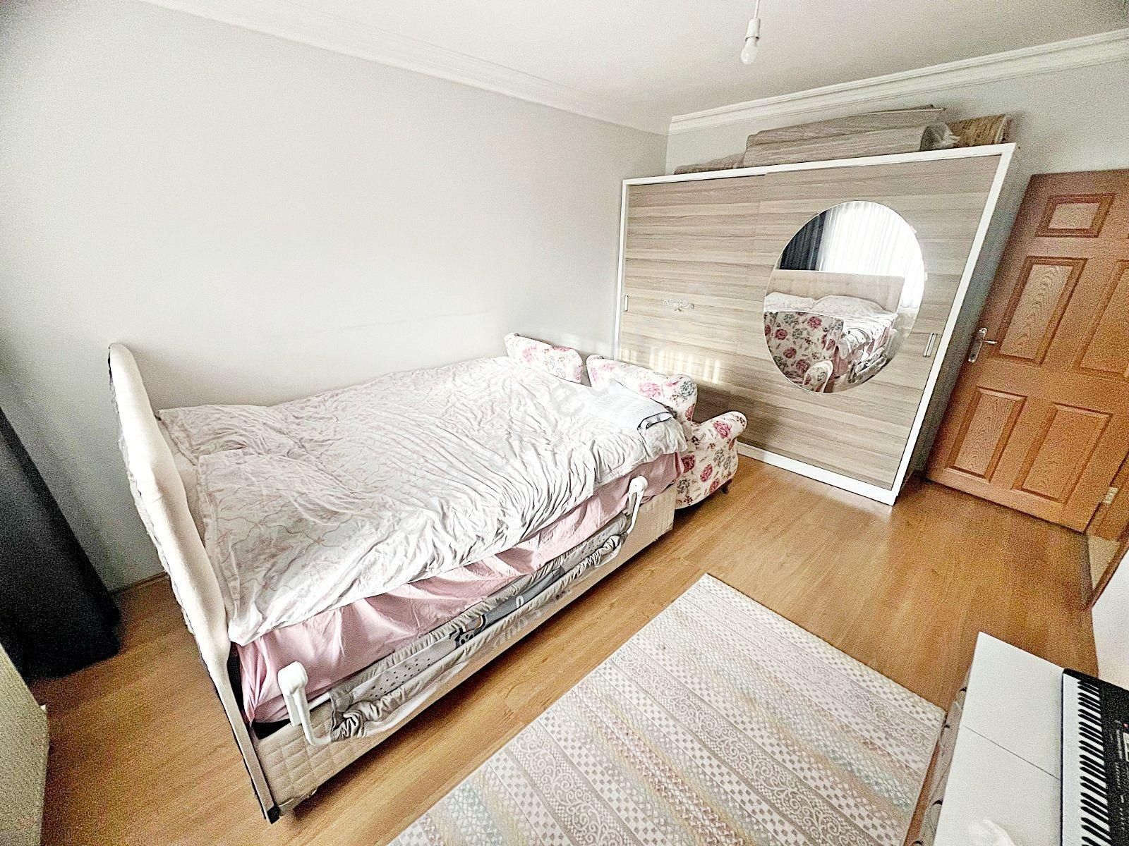 Veranka Invest'den Arakat Selim Cad. Üzeri Masrafsız Ön Cephe Acill Satılık 3+1 Daire - Görsel 11