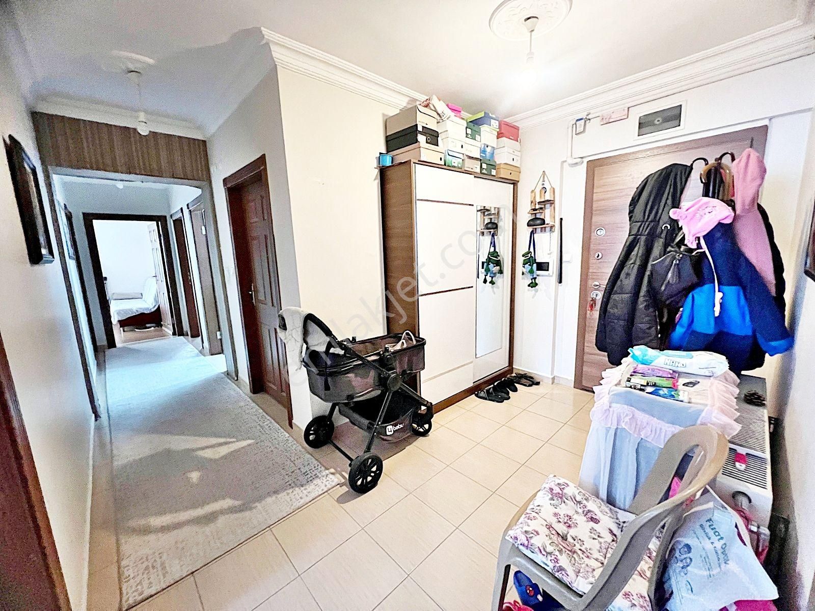 Veranka Invest'den Arakat Selim Cad. Üzeri Masrafsız Ön Cephe Acill Satılık 3+1 Daire - Görsel 25