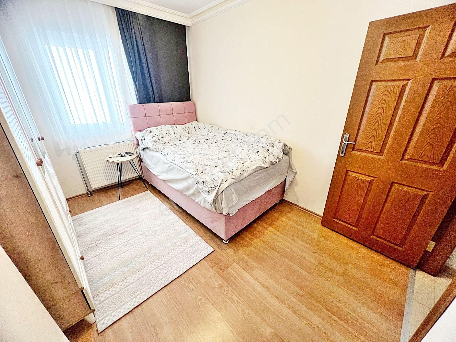 Veranka Invest'den Arakat Selim Cad. Üzeri Masrafsız Ön Cephe Acill Satılık 3+1 Daire - Görsel 8