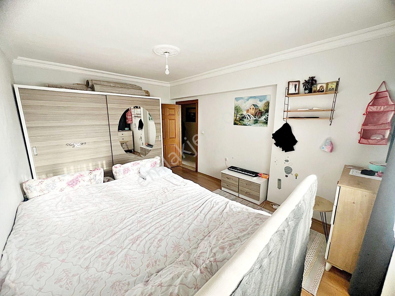 Veranka Invest'den Arakat Selim Cad. Üzeri Masrafsız Ön Cephe Acill Satılık 3+1 Daire - Görsel 14