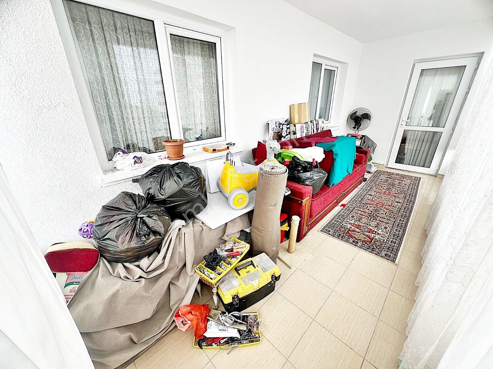 Veranka Invest'den Arakat Selim Cad. Üzeri Masrafsız Ön Cephe Acill Satılık 3+1 Daire - Görsel 29