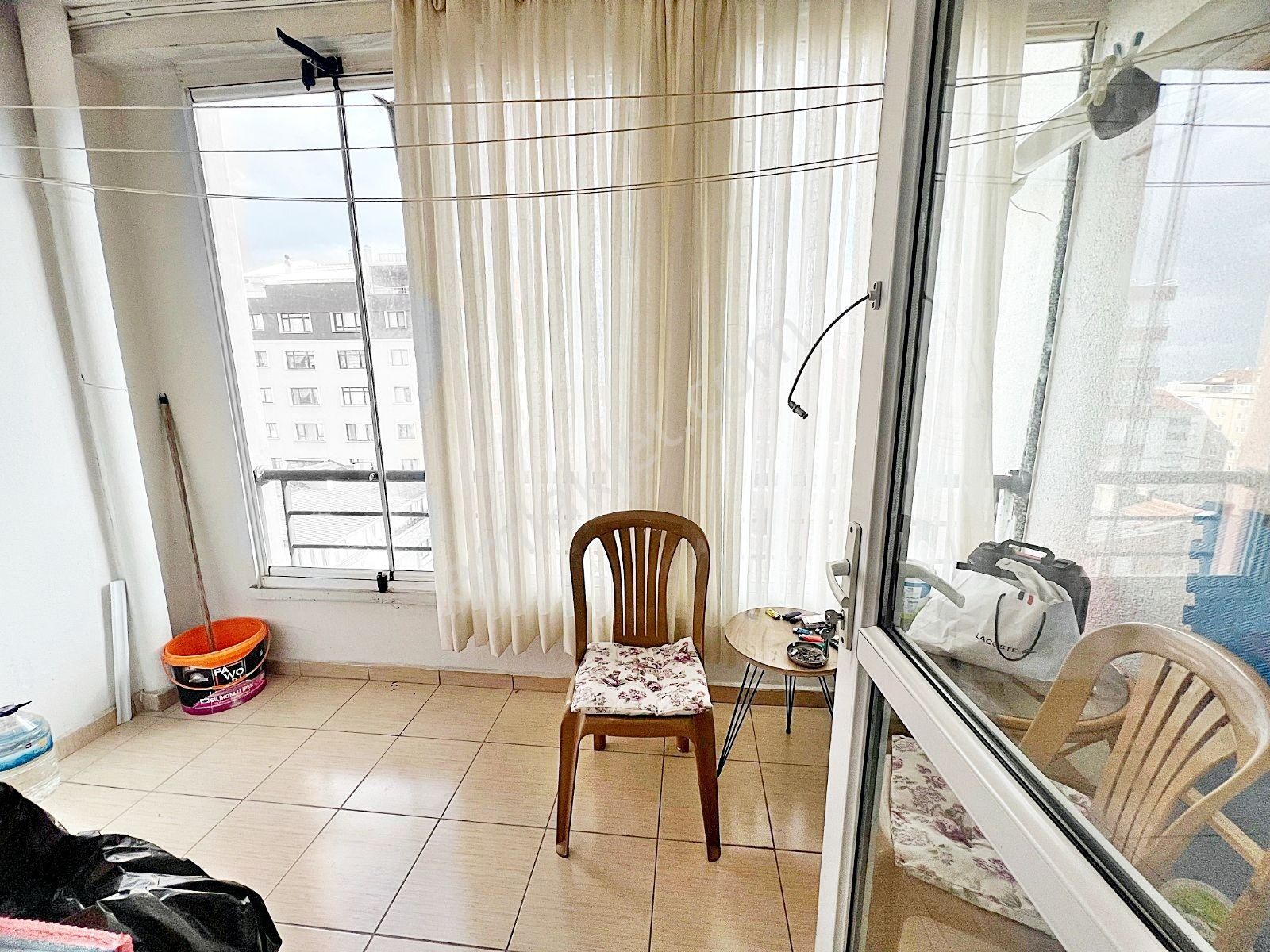 Veranka Invest'den Arakat Selim Cad. Üzeri Masrafsız Ön Cephe Acill Satılık 3+1 Daire - Görsel 23